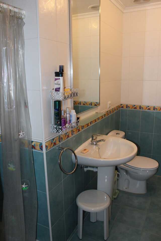 2 Bed, 2 Bath, ApartmentFor Sale, Denia, Alicante