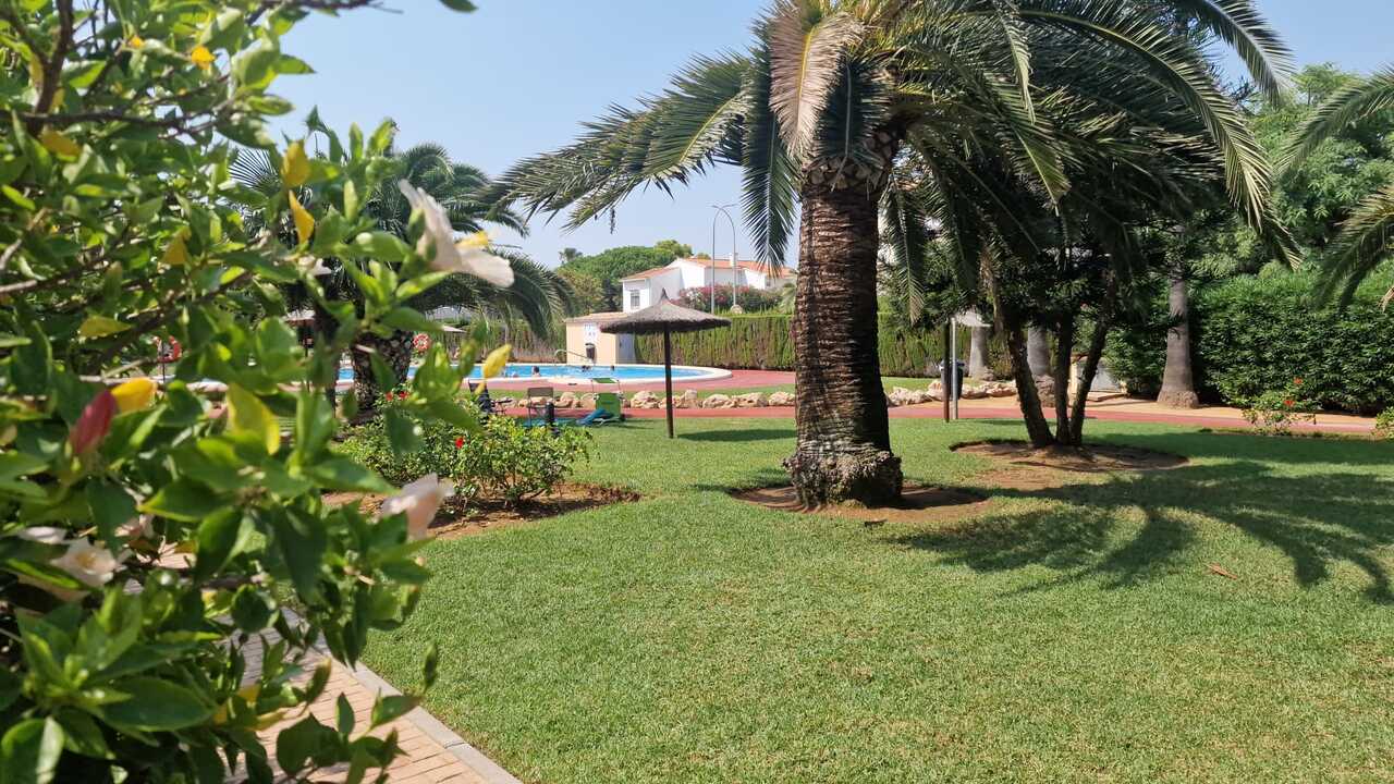 2 Bed, 2 Bath, ApartmentFor Sale, Denia, Alicante