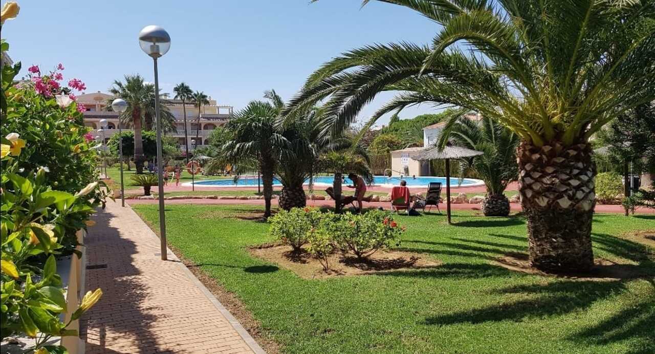 2 Bed, 2 Bath, ApartmentFor Sale, Denia, Alicante