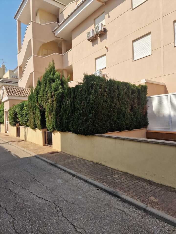 2 Bed, 2 Bath, ApartmentFor Sale, Denia, Alicante