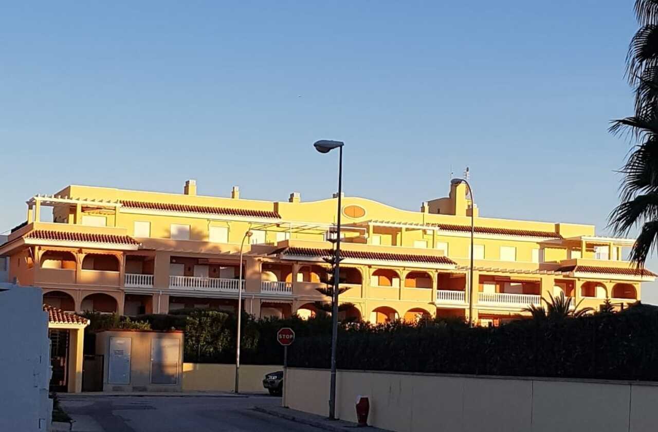 2 Bed, 2 Bath, ApartmentFor Sale, Denia, Alicante