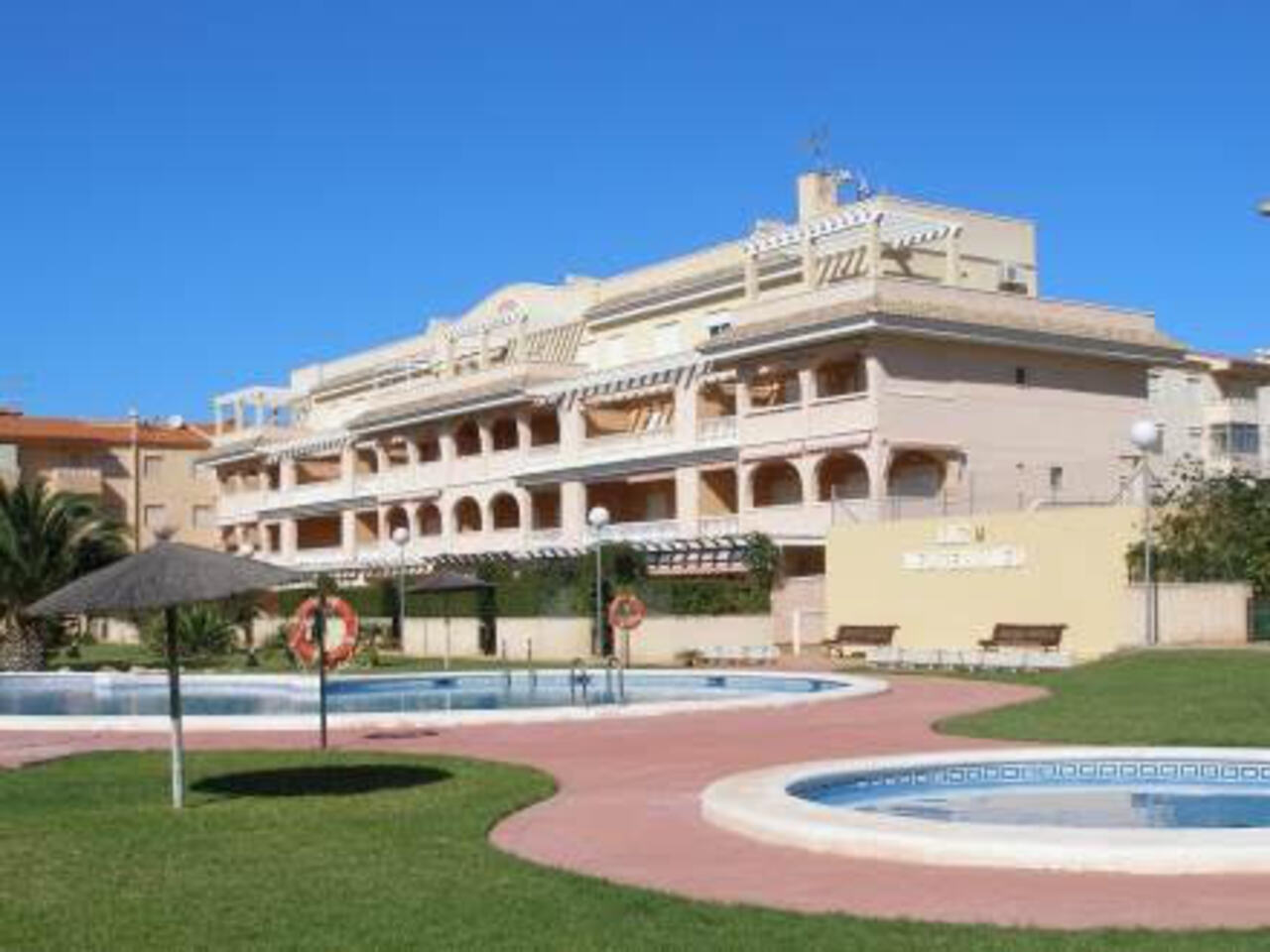 2 Bed, 2 Bath, ApartmentFor Sale, Denia, Alicante