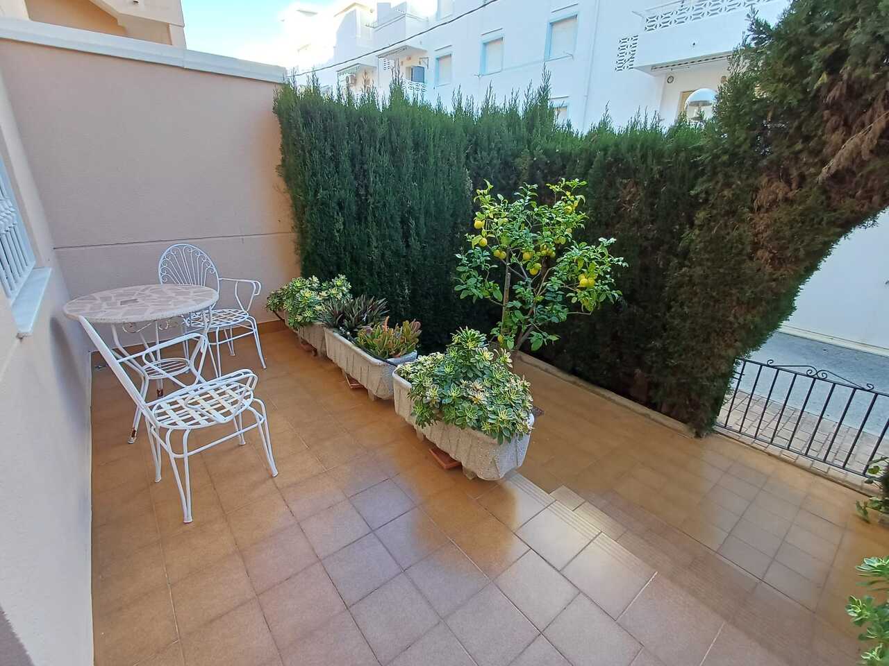 2 Bed, 2 Bath, ApartmentFor Sale, Denia, Alicante