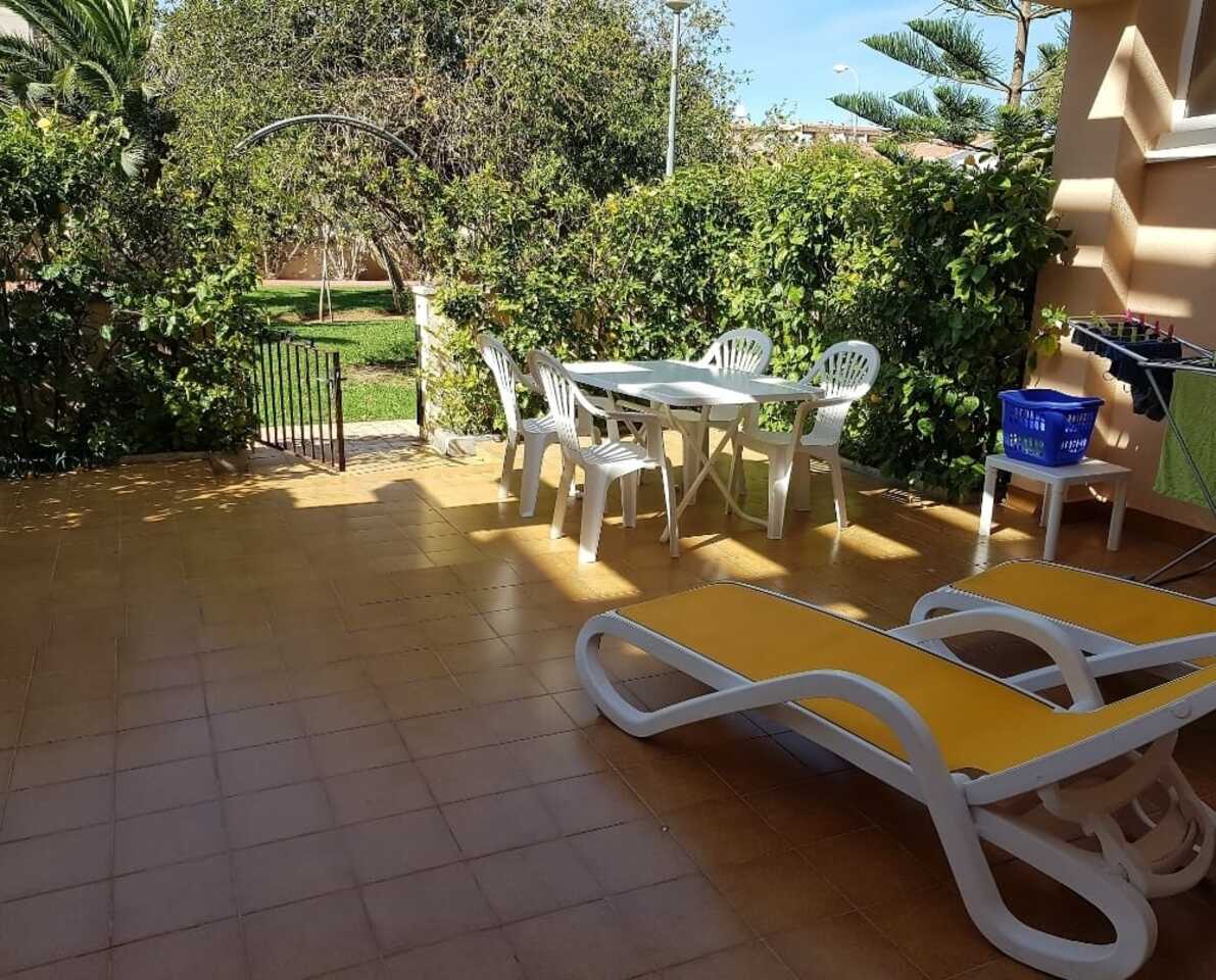 2 Bed, 2 Bath, ApartmentFor Sale, Denia, Alicante