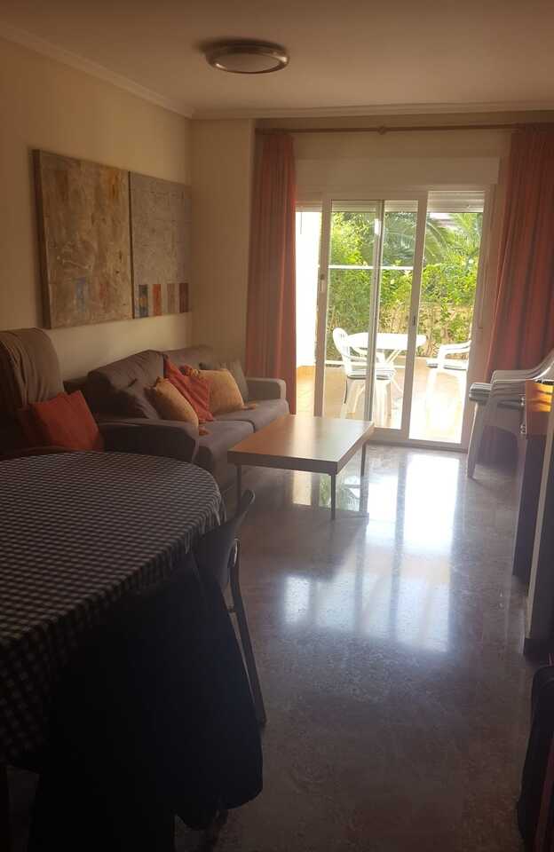 2 Bed, 2 Bath, ApartmentFor Sale, Denia, Alicante