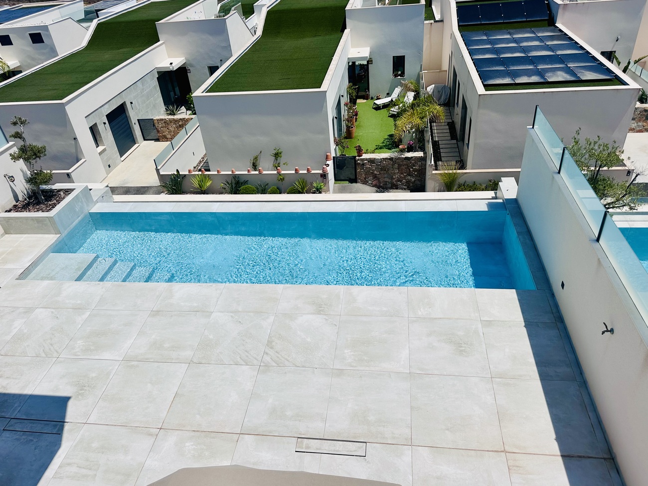 4 Bed, 5 Bath, HouseFor Sale, Rojales Hills, Alicante