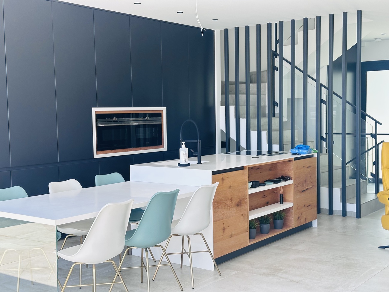 4 Bed, 5 Bath, HouseFor Sale, Rojales Hills, Alicante