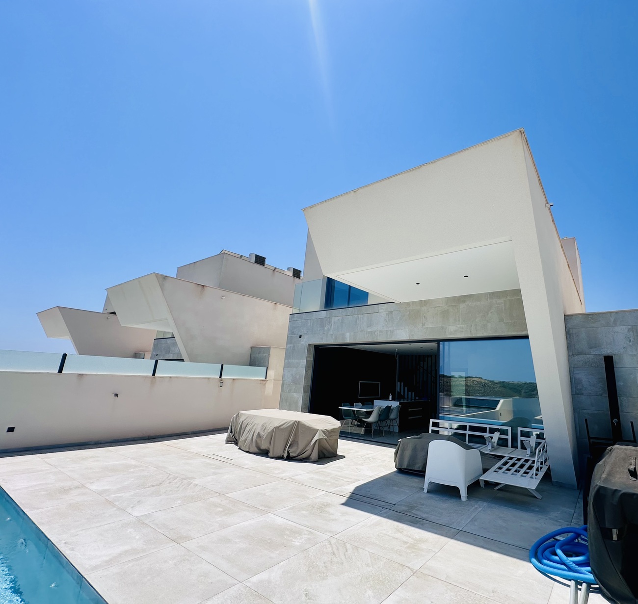 4 Bed, 5 Bath, HouseFor Sale, Rojales Hills, Alicante