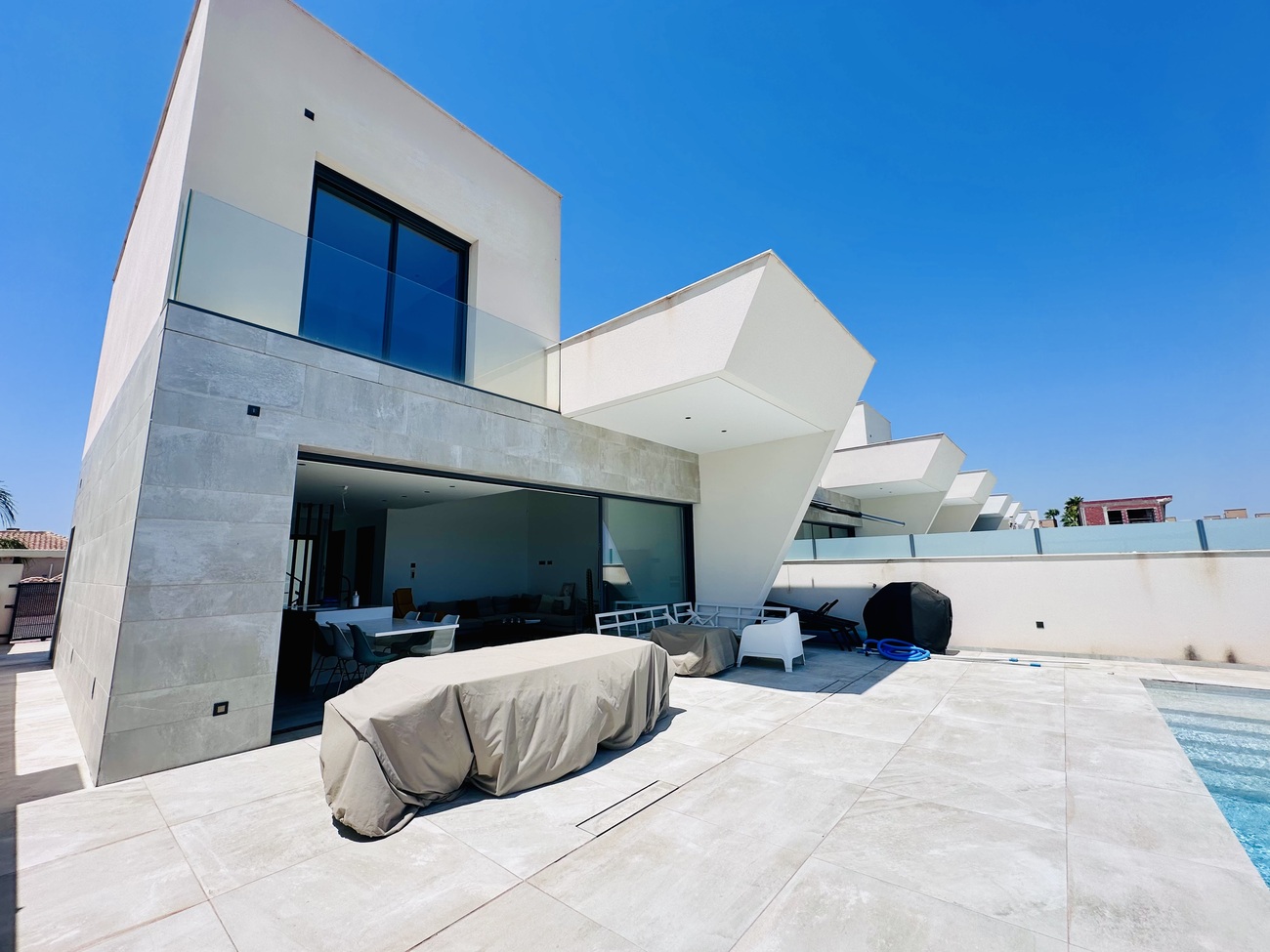 4 Bed, 5 Bath, HouseFor Sale, Rojales Hills, Alicante