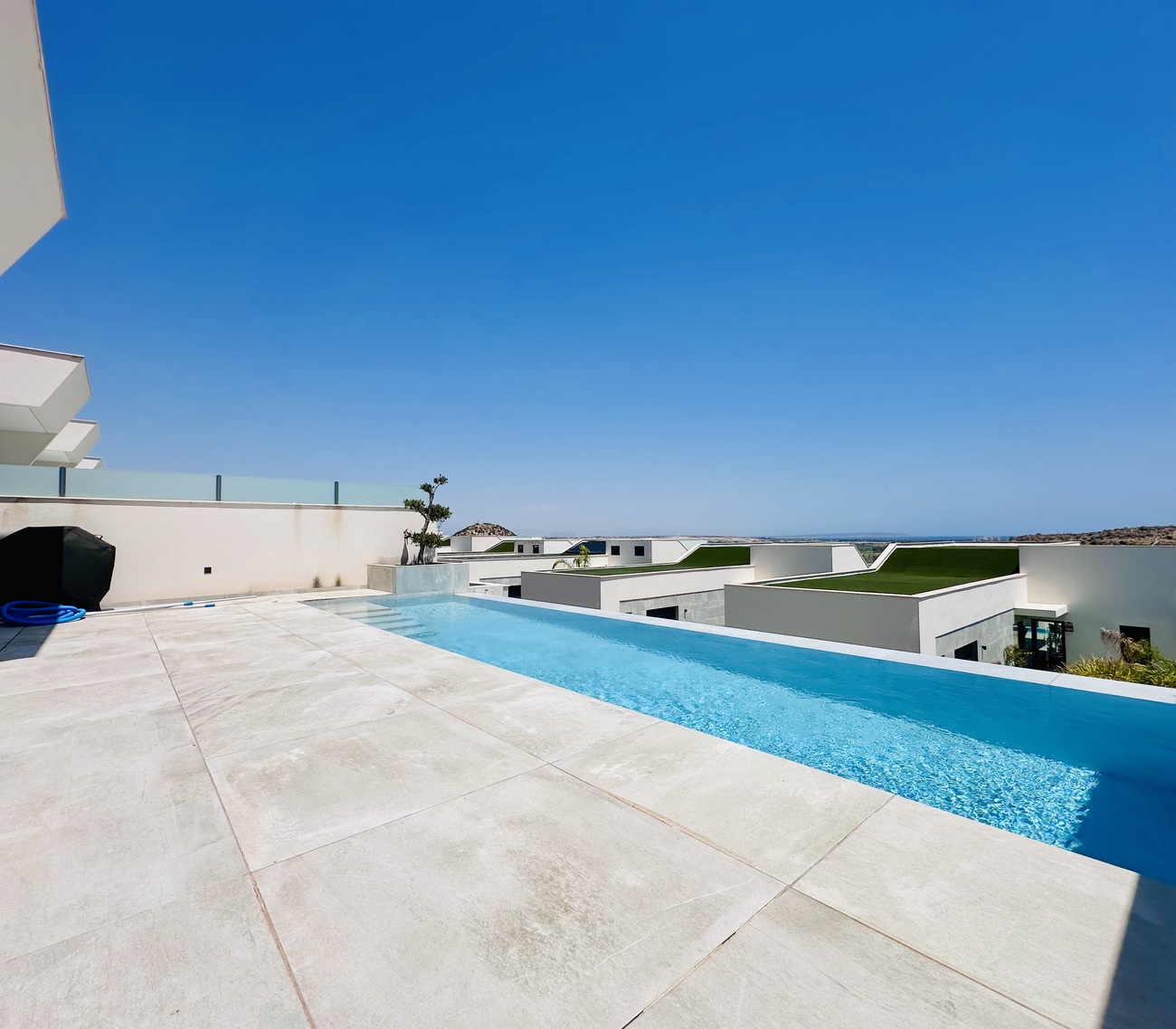 4 Bed, 5 Bath, HouseFor Sale, Rojales Hills, Alicante