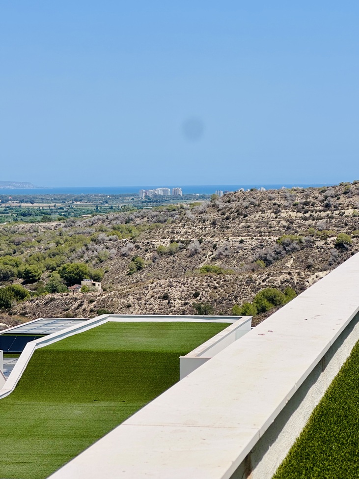 4 Bed, 5 Bath, HouseFor Sale, Rojales Hills, Alicante