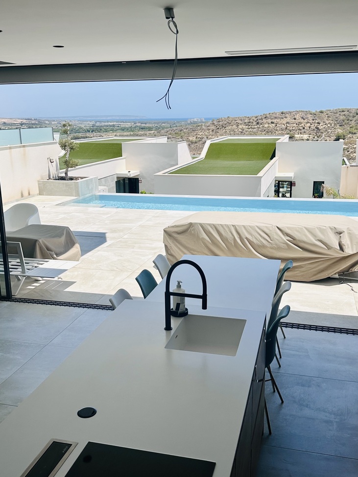 4 Bed, 5 Bath, HouseFor Sale, Rojales Hills, Alicante
