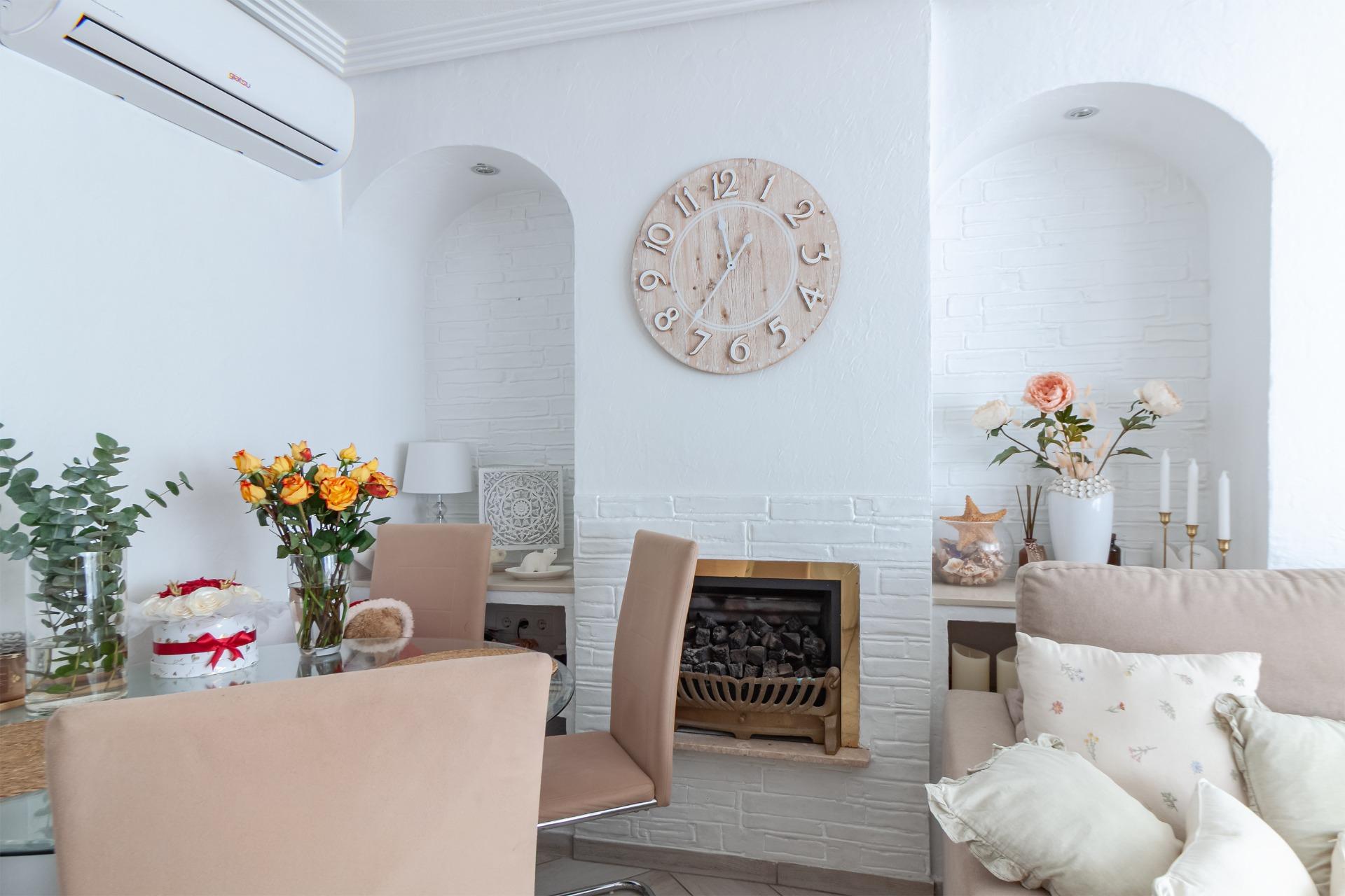 4 Bed, 1 Bath, HouseFor Sale, Orihuela Costa, Alicante