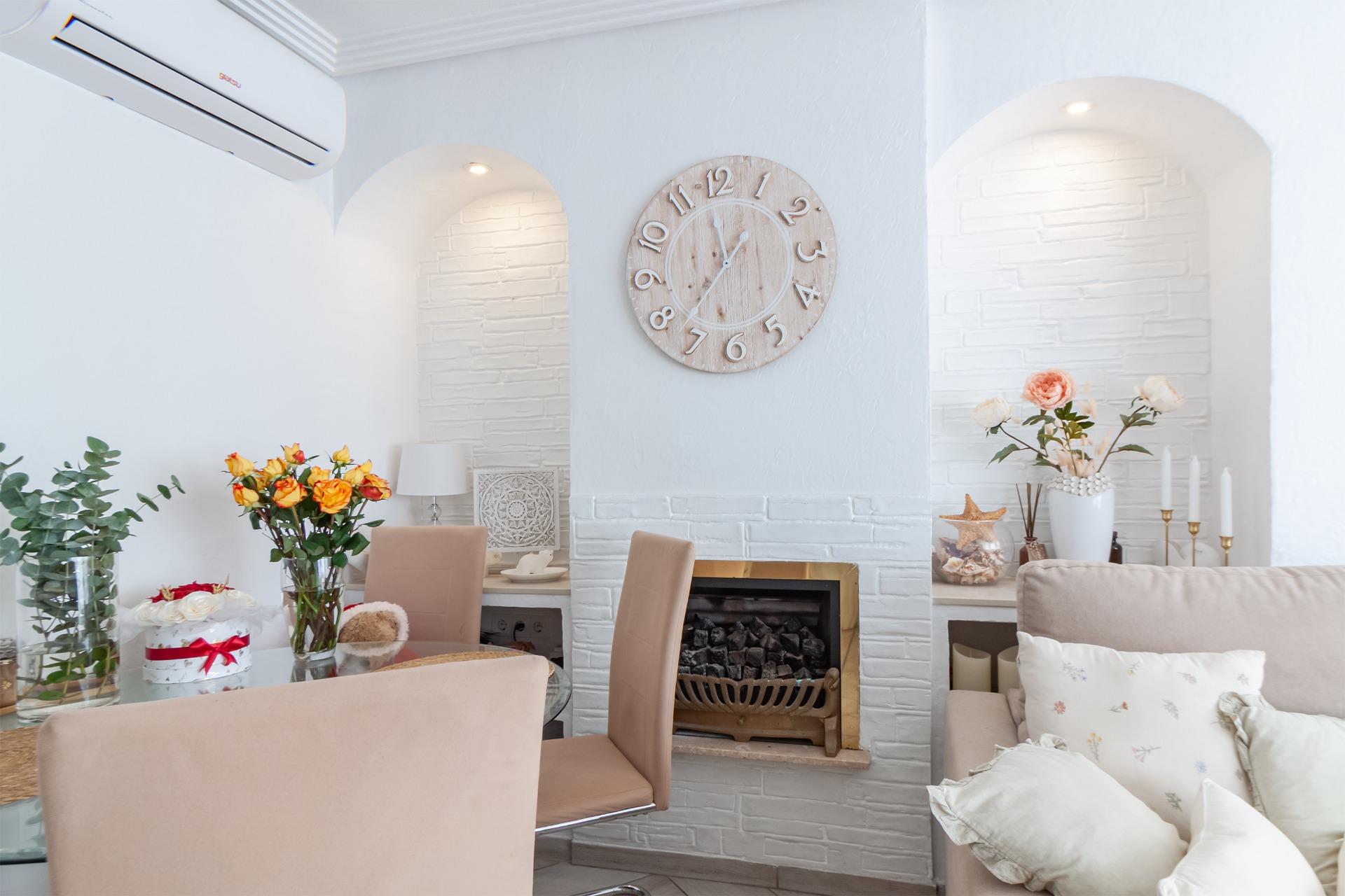 4 Bed, 1 Bath, HouseFor Sale, Orihuela Costa, Alicante