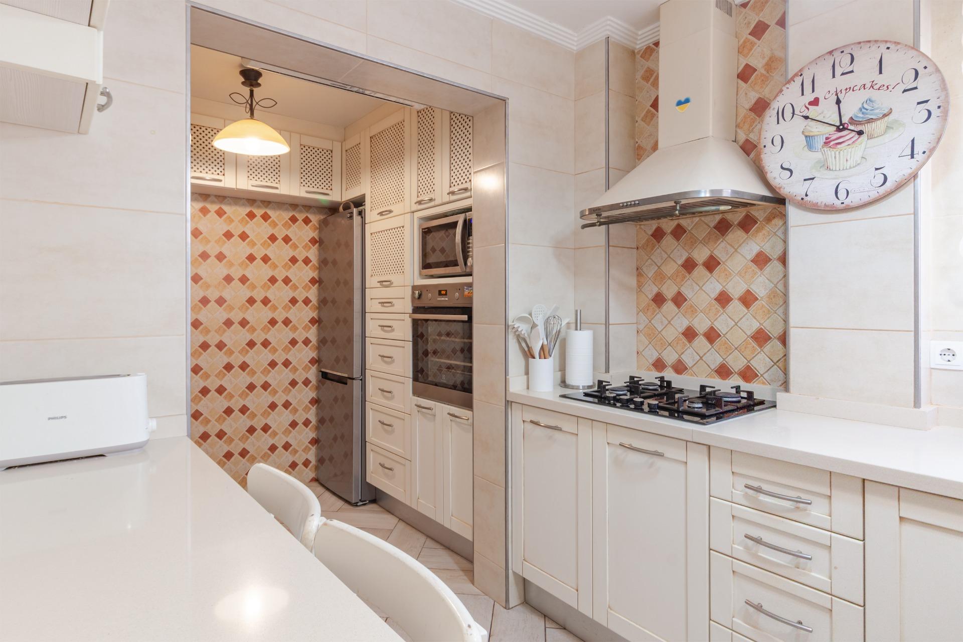 4 Bed, 1 Bath, HouseFor Sale, Orihuela Costa, Alicante