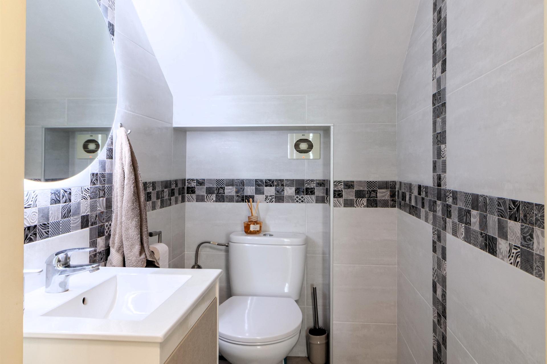 4 Bed, 1 Bath, HouseFor Sale, Orihuela Costa, Alicante