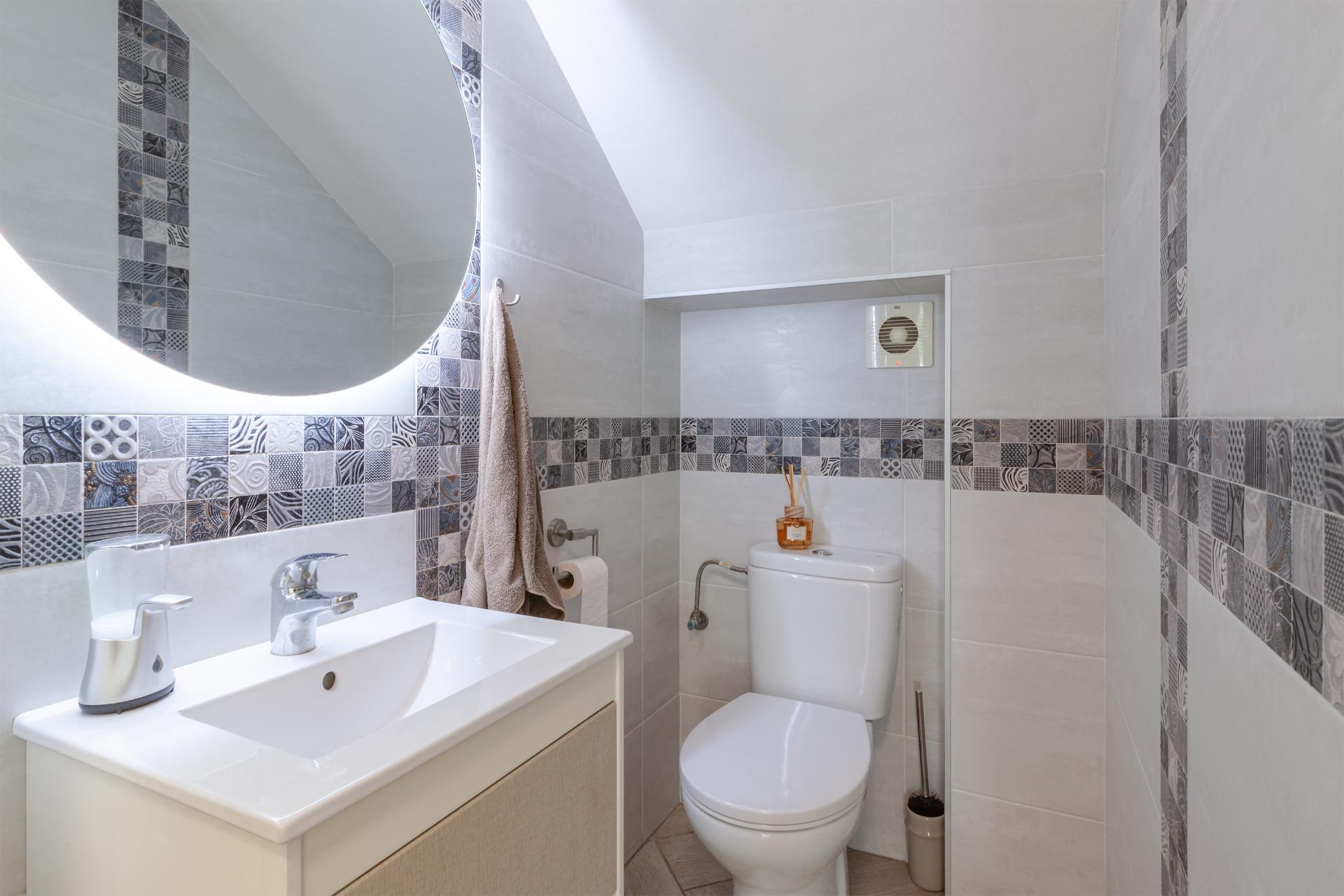 4 Bed, 1 Bath, HouseFor Sale, Orihuela Costa, Alicante