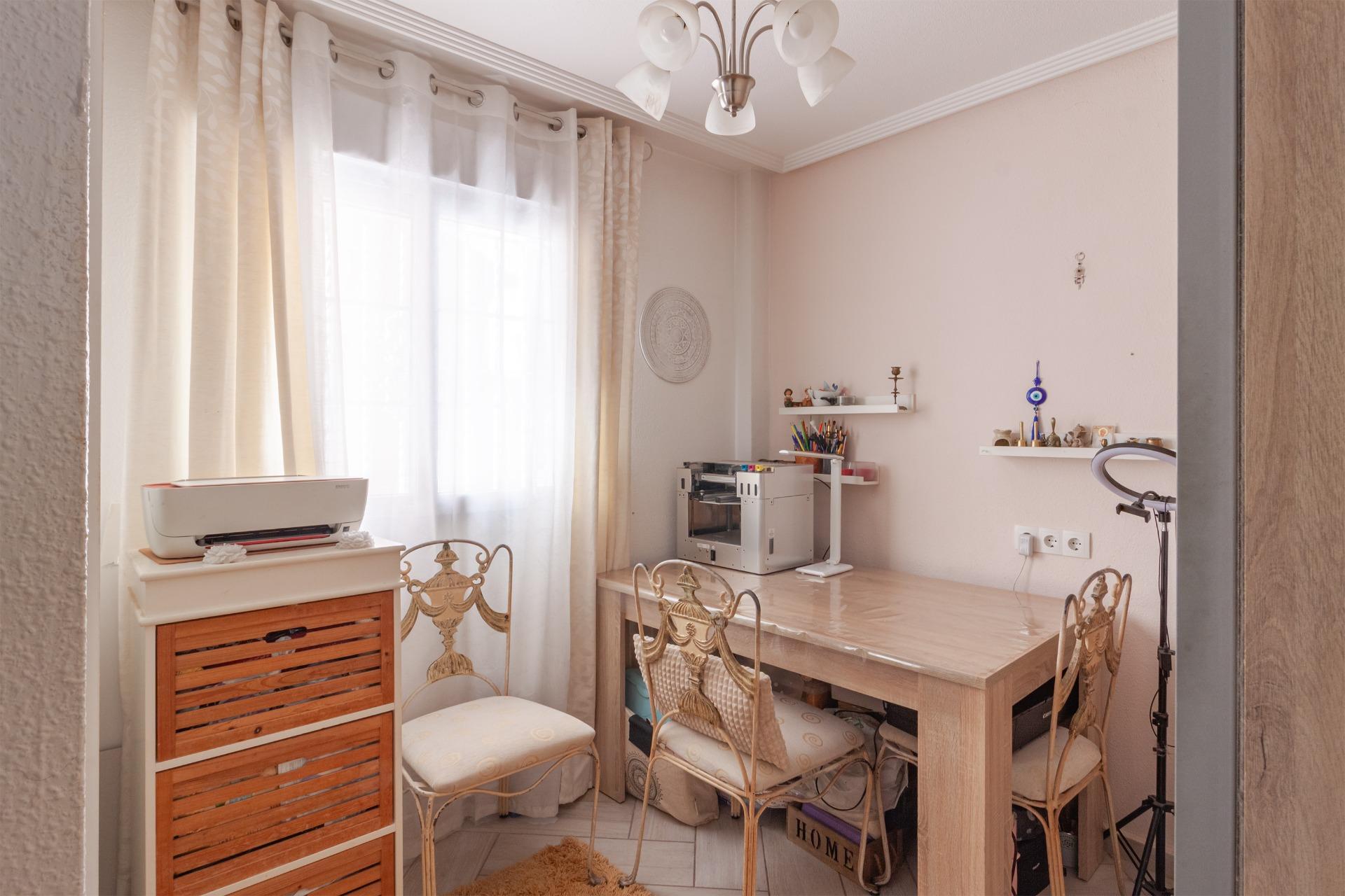 4 Bed, 1 Bath, HouseFor Sale, Orihuela Costa, Alicante