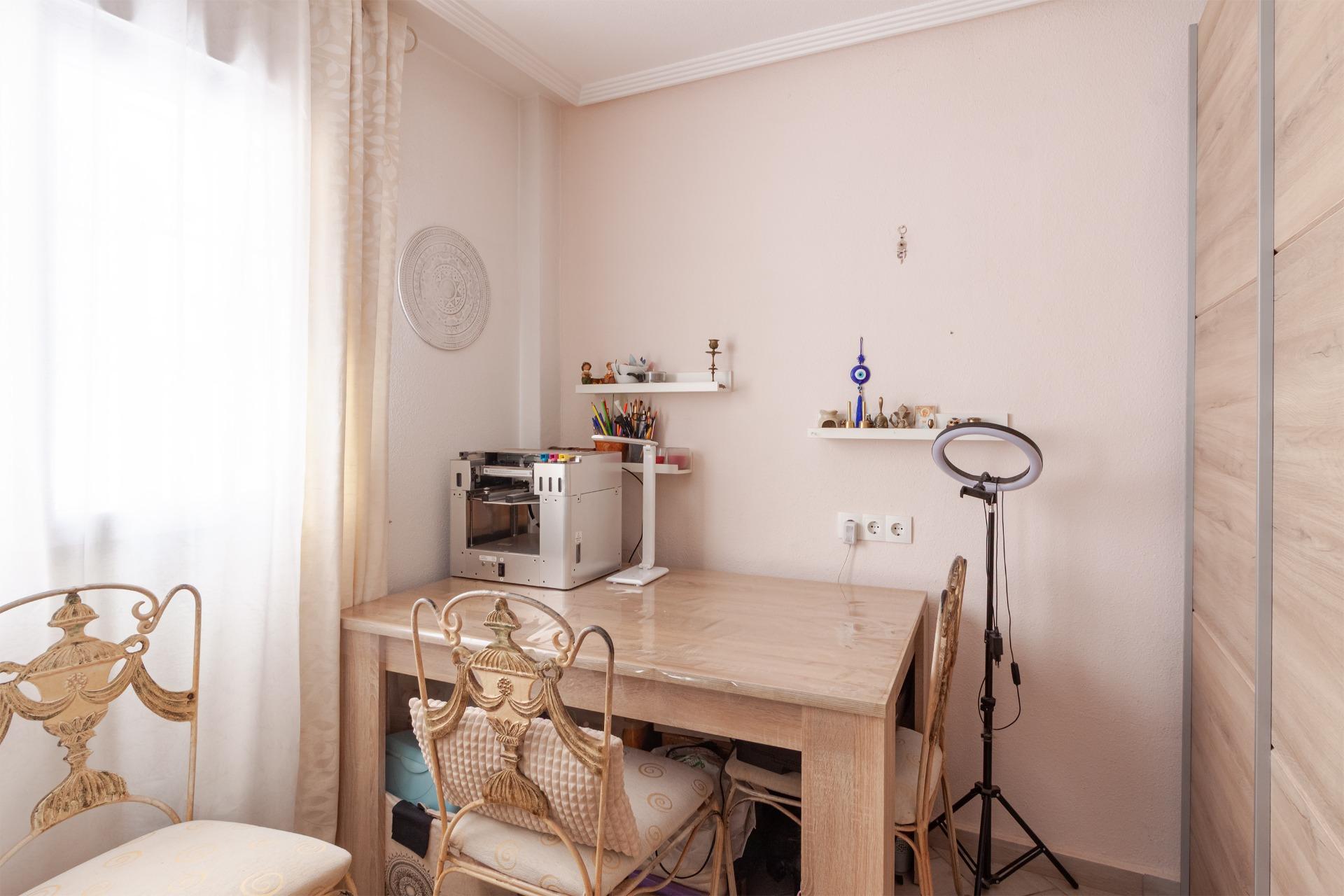 4 Bed, 1 Bath, HouseFor Sale, Orihuela Costa, Alicante