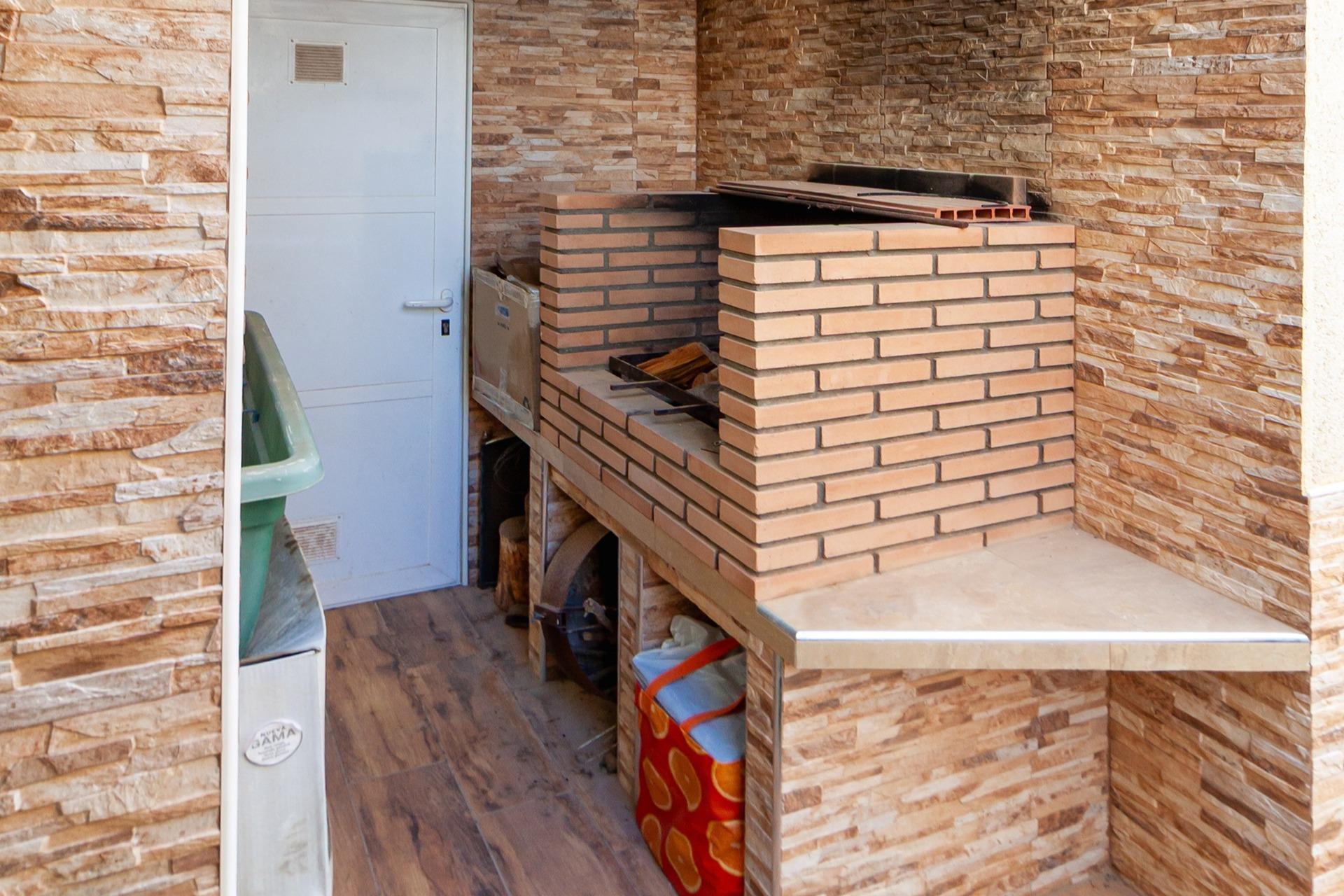 4 Bed, 1 Bath, HouseFor Sale, Orihuela Costa, Alicante