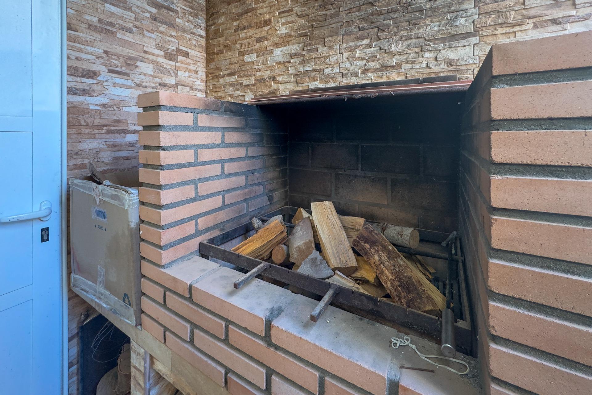 4 Bed, 1 Bath, HouseFor Sale, Orihuela Costa, Alicante