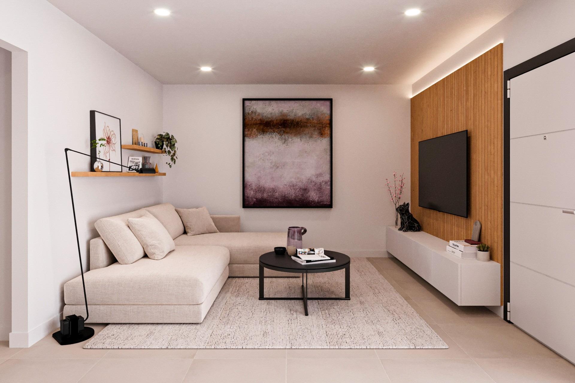 2 Bed, 2 Bath, HouseFor Sale, Fuente Alamo, Murcia