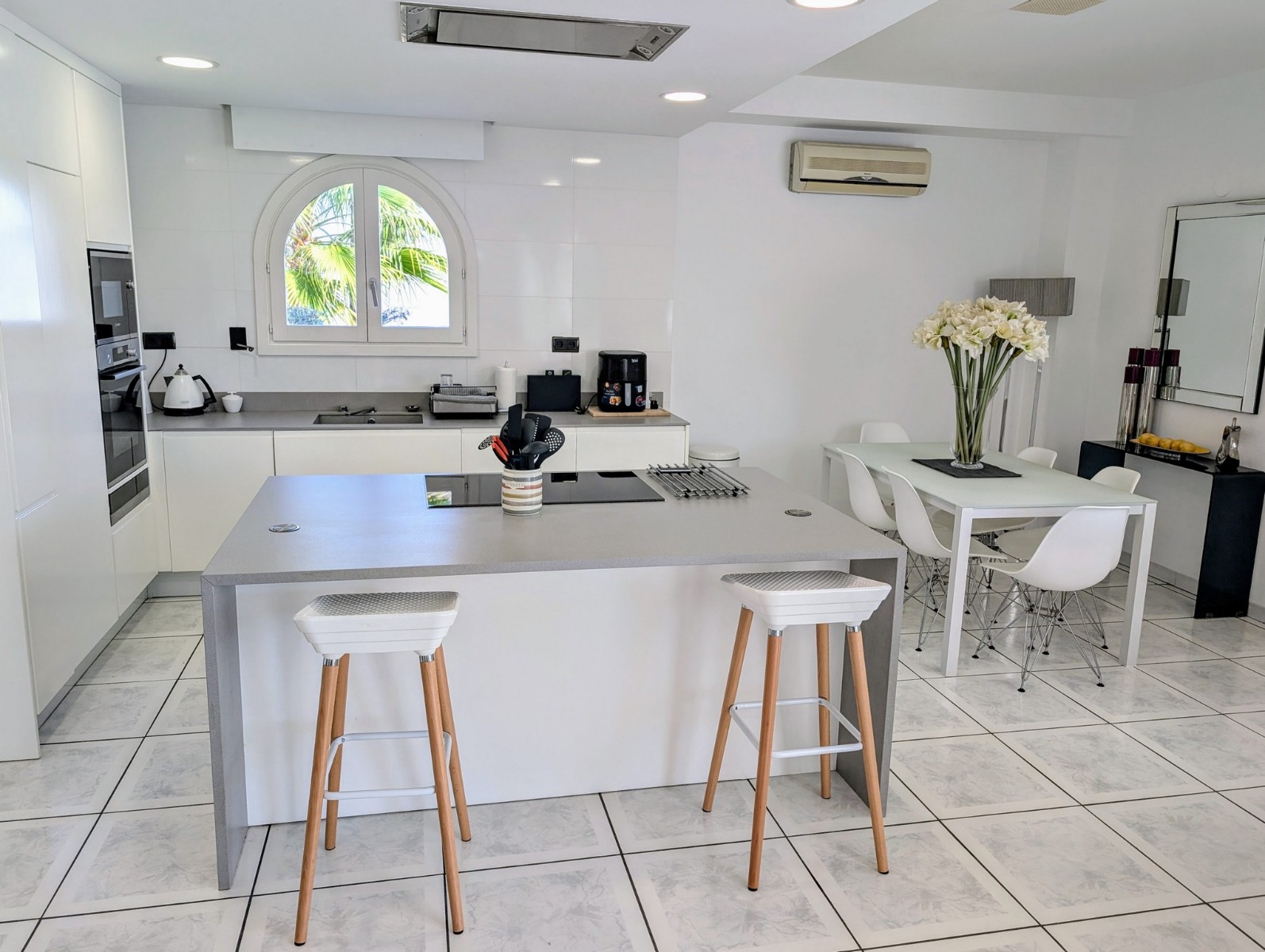 3 Bed, 3 Bath, HouseFor Sale, Moraira, Alicante