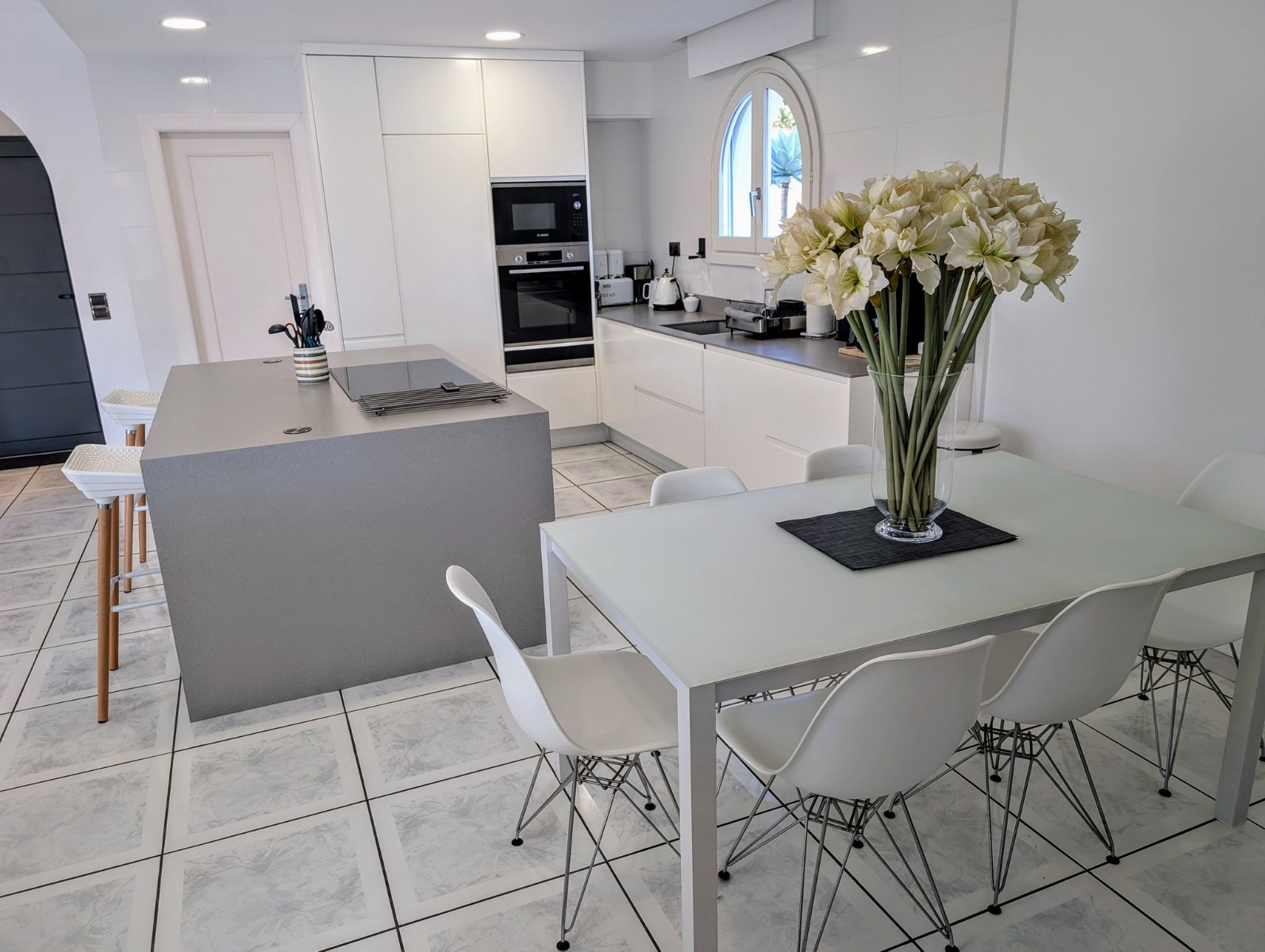 3 Bed, 3 Bath, HouseFor Sale, Moraira, Alicante