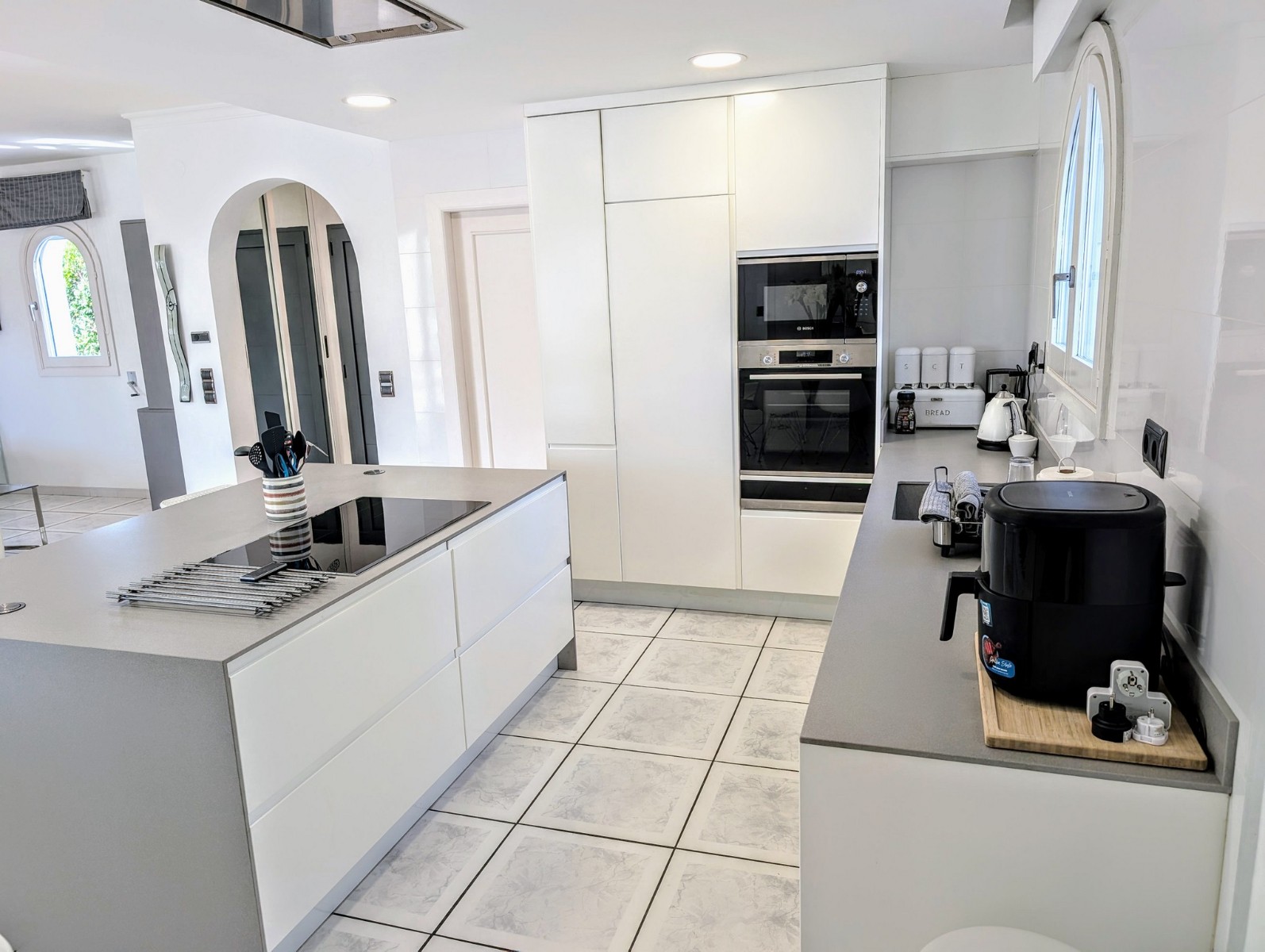 3 Bed, 3 Bath, HouseFor Sale, Moraira, Alicante