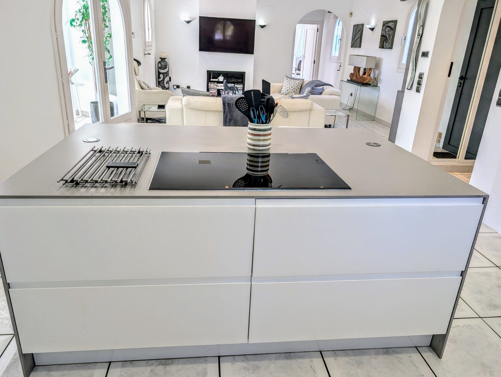 3 Bed, 3 Bath, HouseFor Sale, Moraira, Alicante