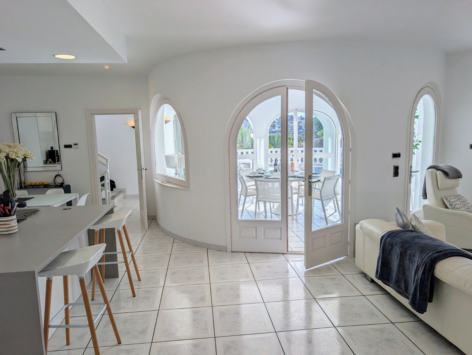 3 Bed, 3 Bath, HouseFor Sale, Moraira, Alicante