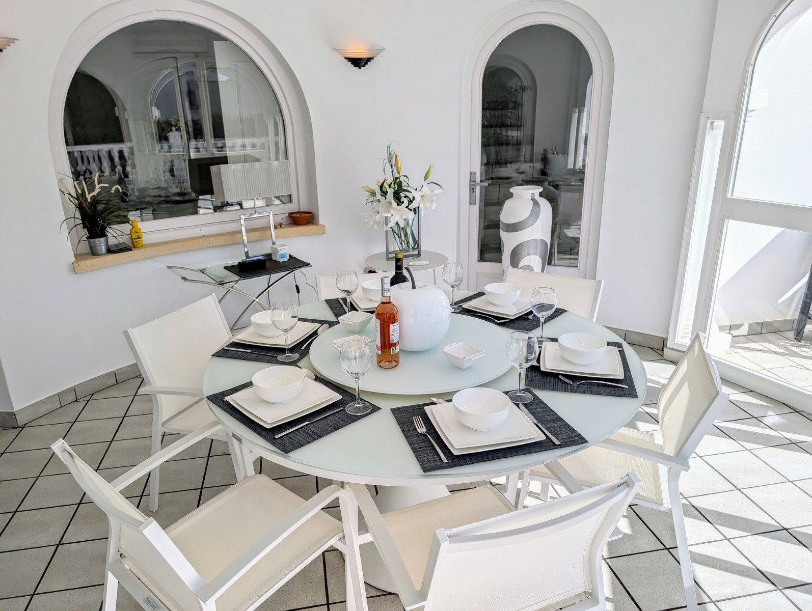 3 Bed, 3 Bath, HouseFor Sale, Moraira, Alicante