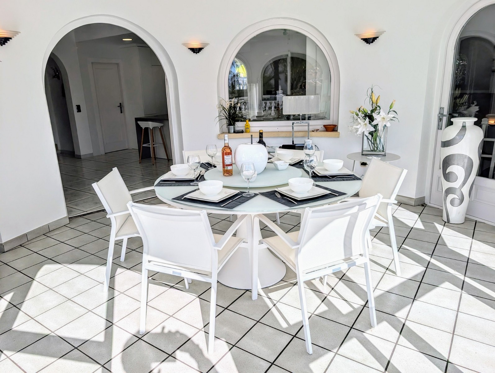 3 Bed, 3 Bath, HouseFor Sale, Moraira, Alicante