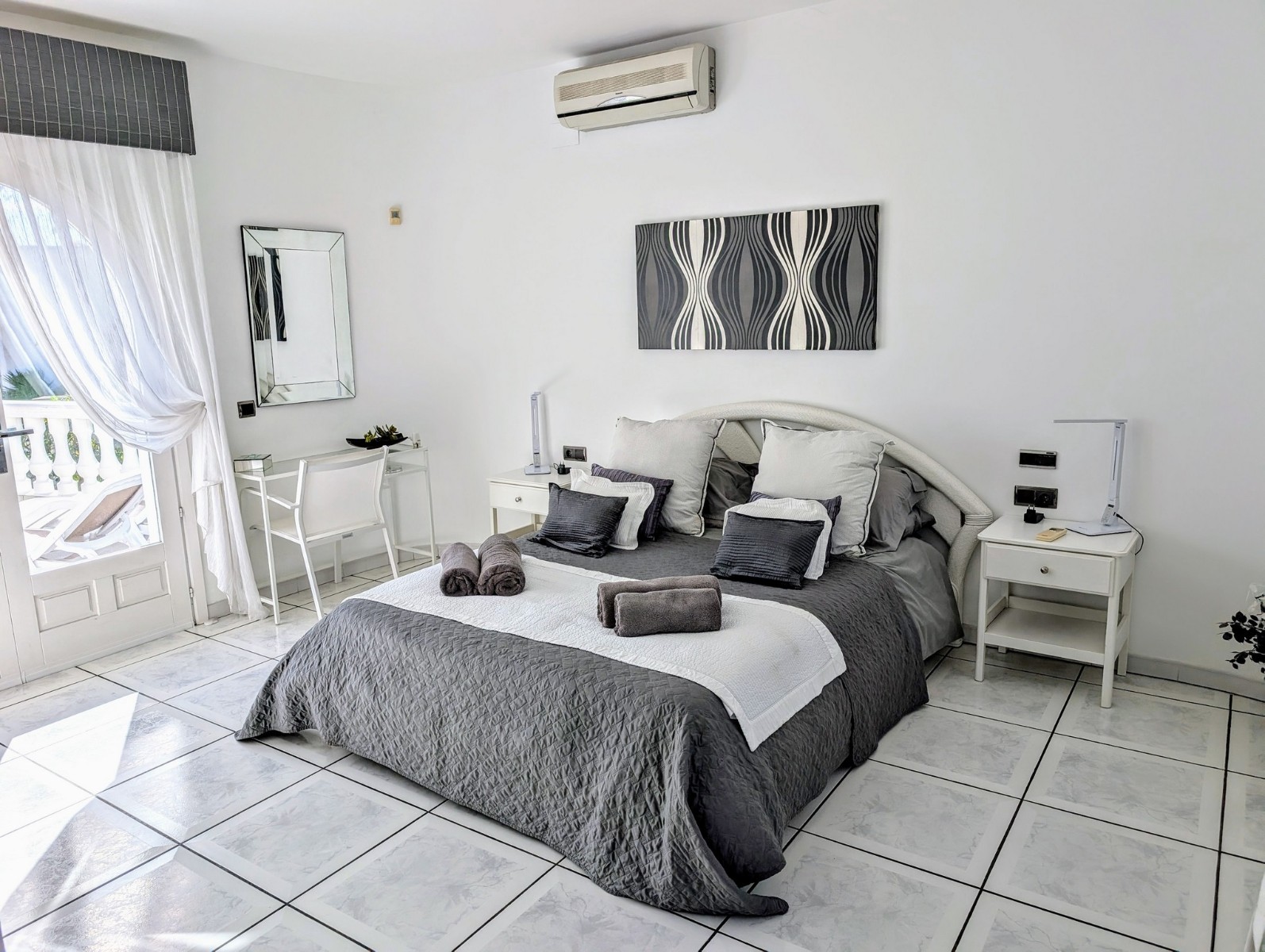 3 Bed, 3 Bath, HouseFor Sale, Moraira, Alicante