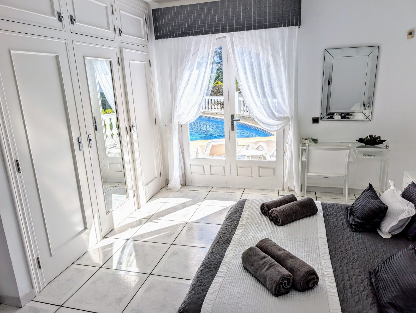 3 Bed, 3 Bath, HouseFor Sale, Moraira, Alicante