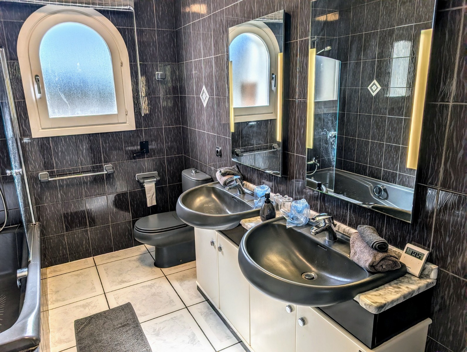 3 Bed, 3 Bath, HouseFor Sale, Moraira, Alicante