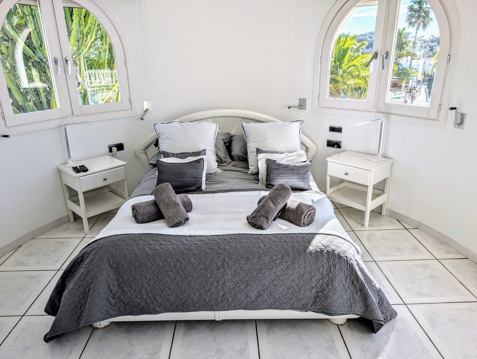 3 Bed, 3 Bath, HouseFor Sale, Moraira, Alicante