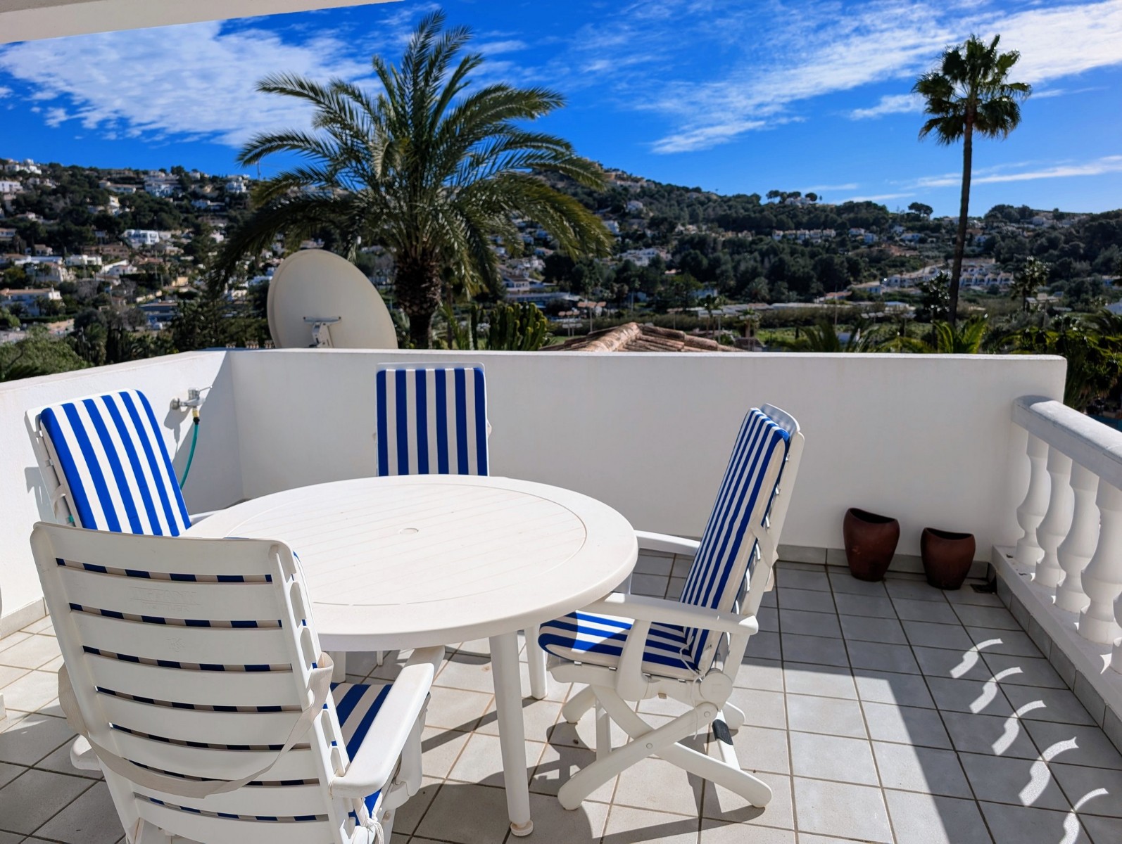3 Bed, 3 Bath, HouseFor Sale, Moraira, Alicante