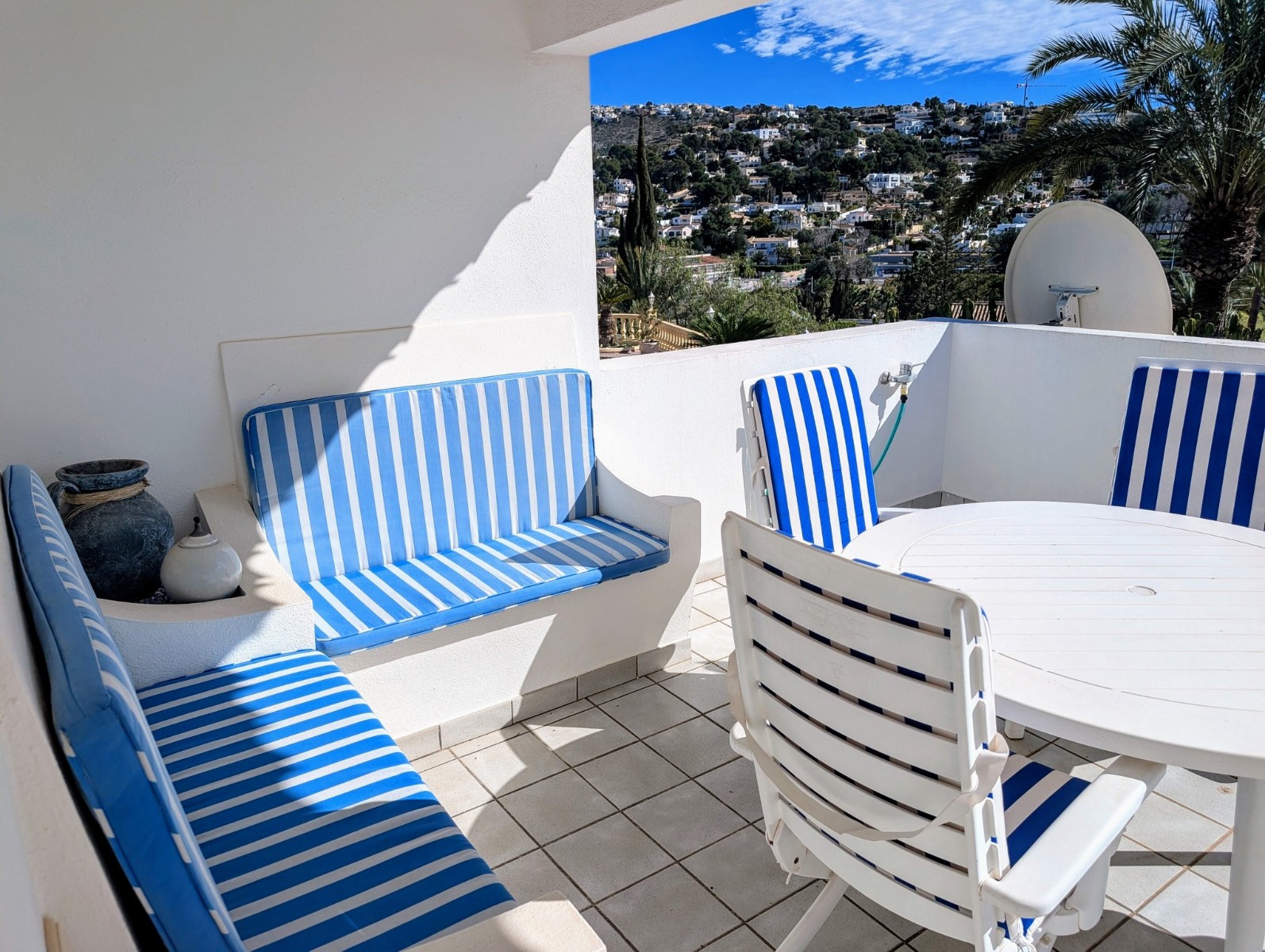 3 Bed, 3 Bath, HouseFor Sale, Moraira, Alicante