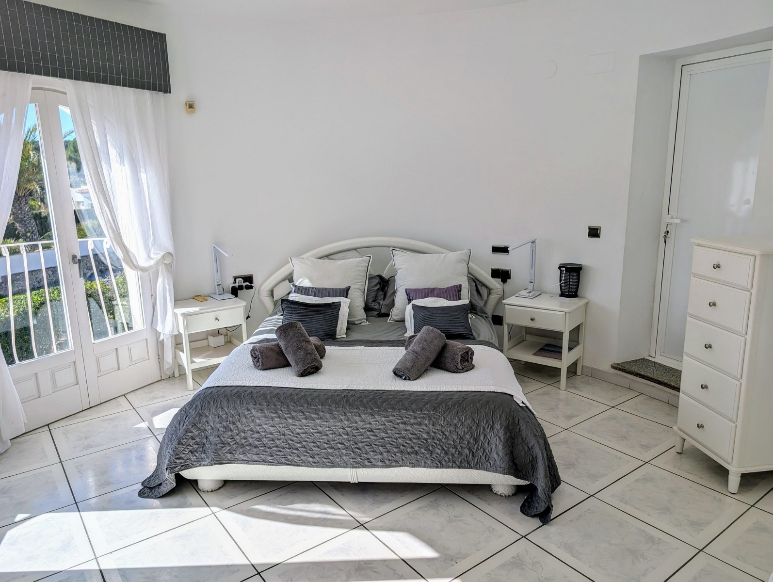 3 Bed, 3 Bath, HouseFor Sale, Moraira, Alicante