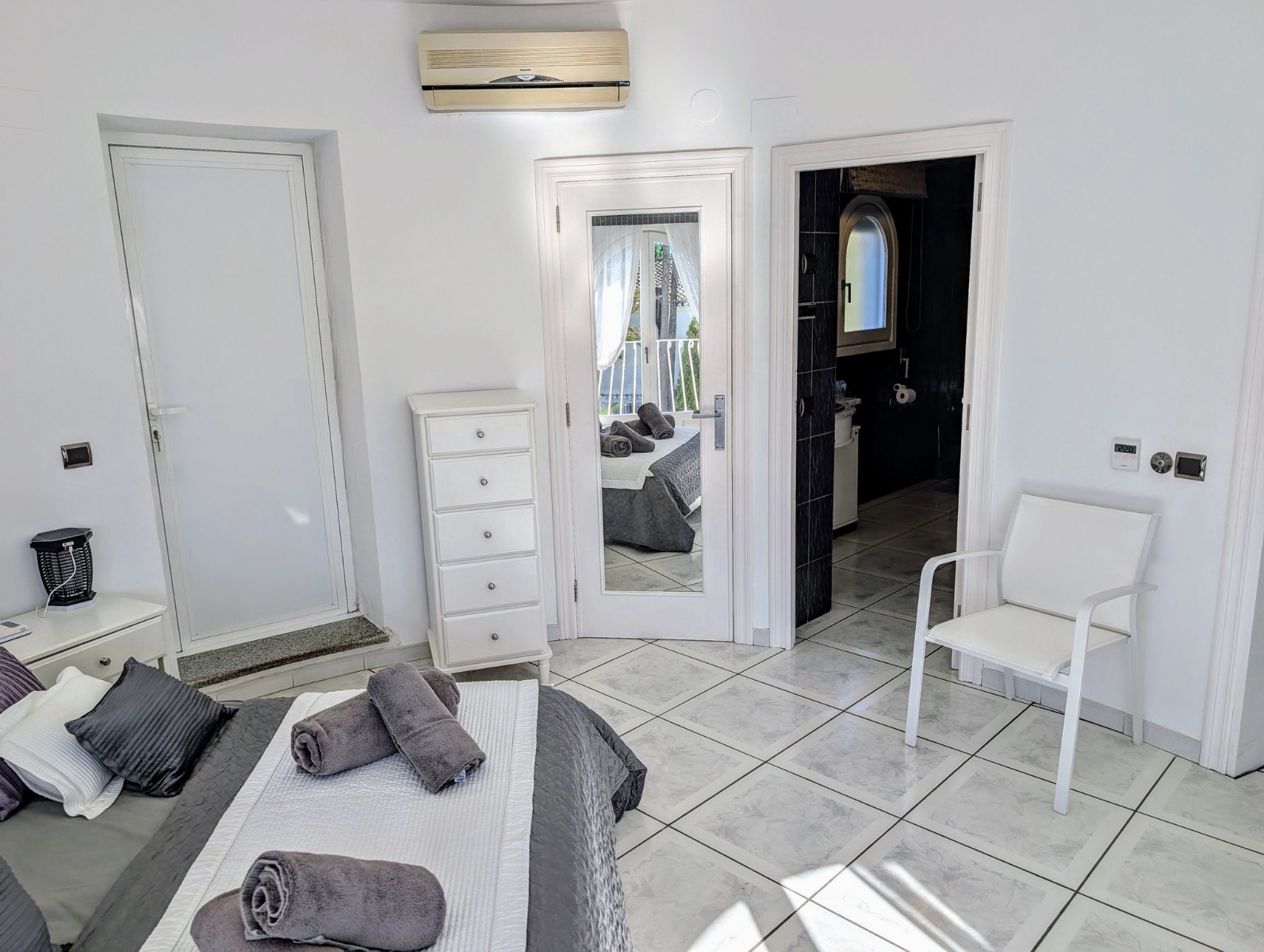 3 Bed, 3 Bath, HouseFor Sale, Moraira, Alicante