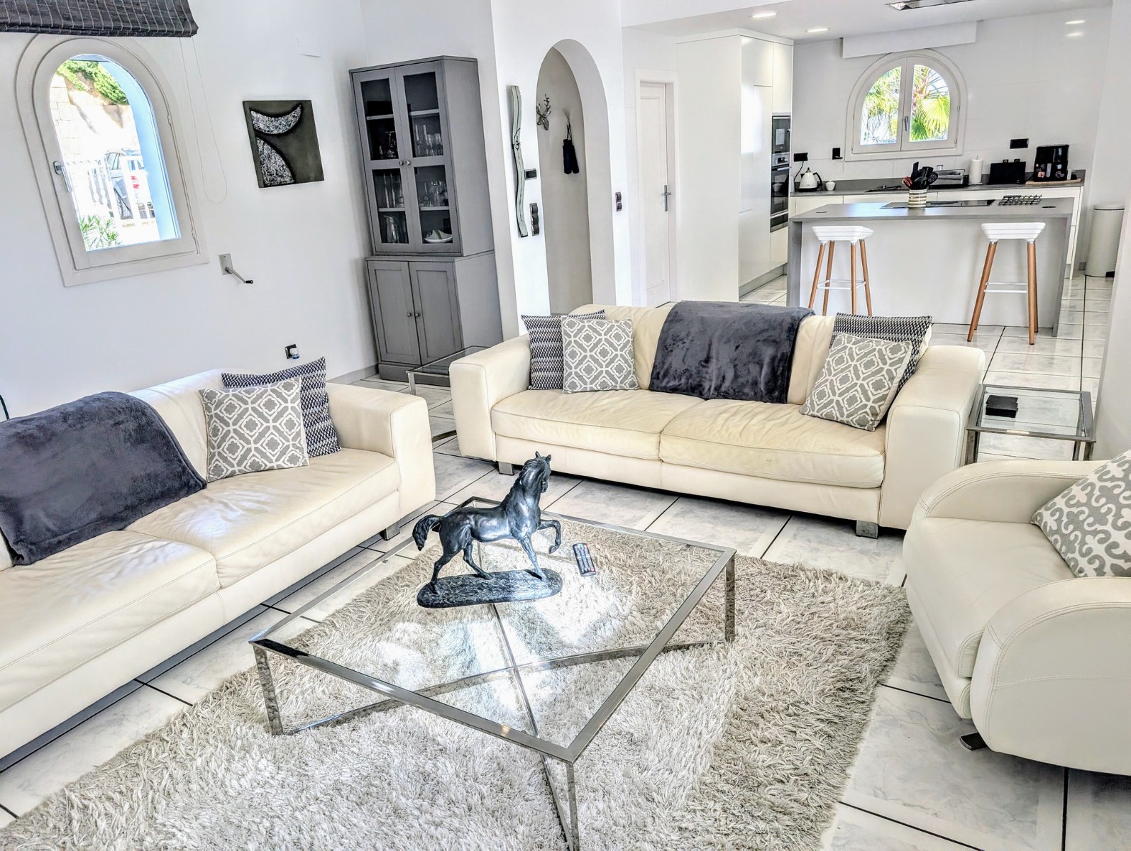 3 Bed, 3 Bath, HouseFor Sale, Moraira, Alicante