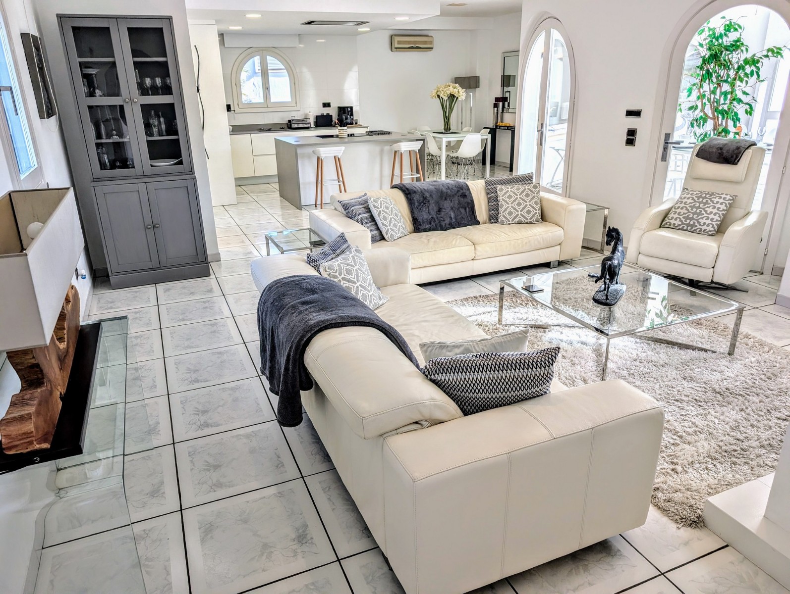 3 Bed, 3 Bath, HouseFor Sale, Moraira, Alicante