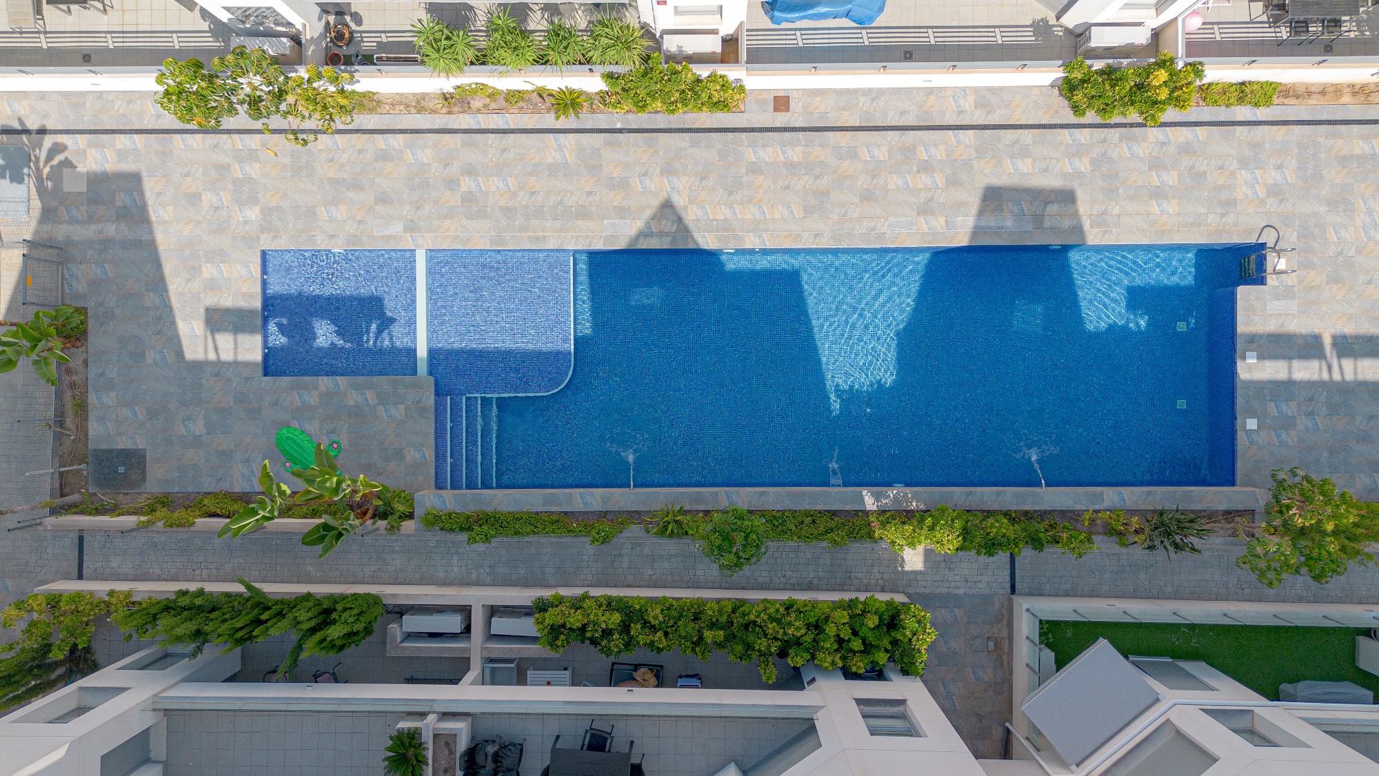 2 Bed, 2 Bath, ApartmentFor Sale, Torrevieja, Alicante