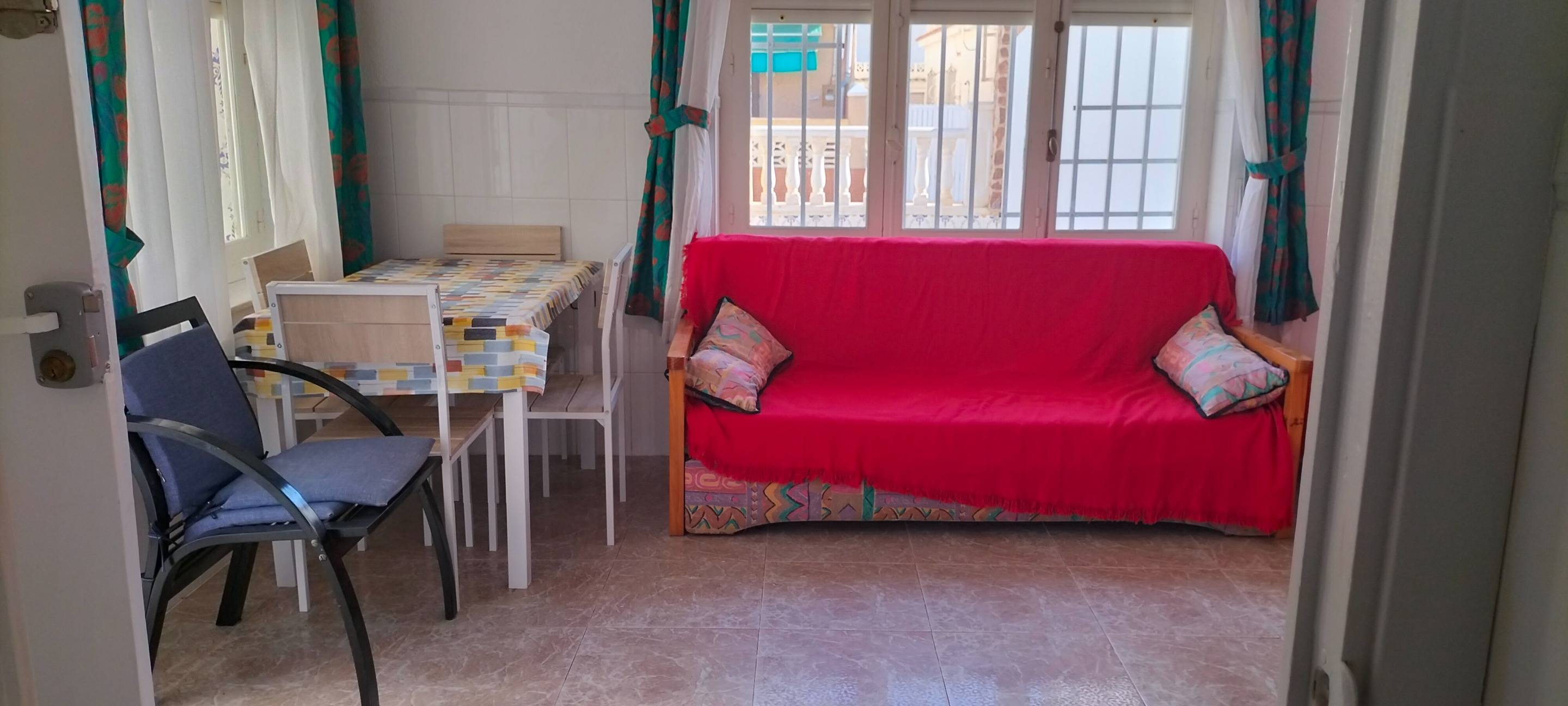 5 Bed, 1 Bath, HouseFor Sale, Pilar De La Horadada, Alicante