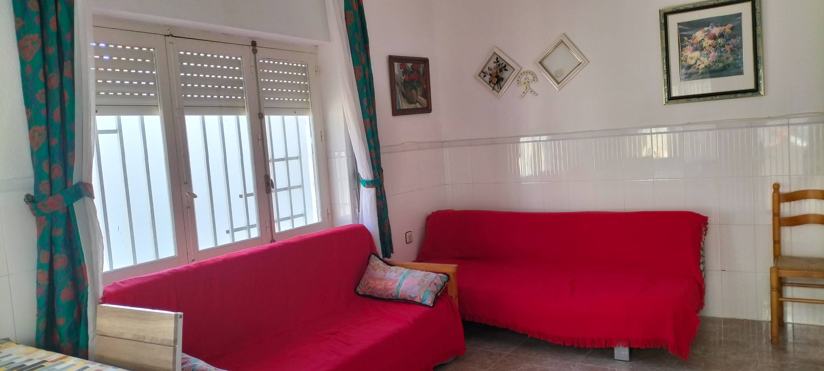 5 Bed, 1 Bath, HouseFor Sale, Pilar De La Horadada, Alicante