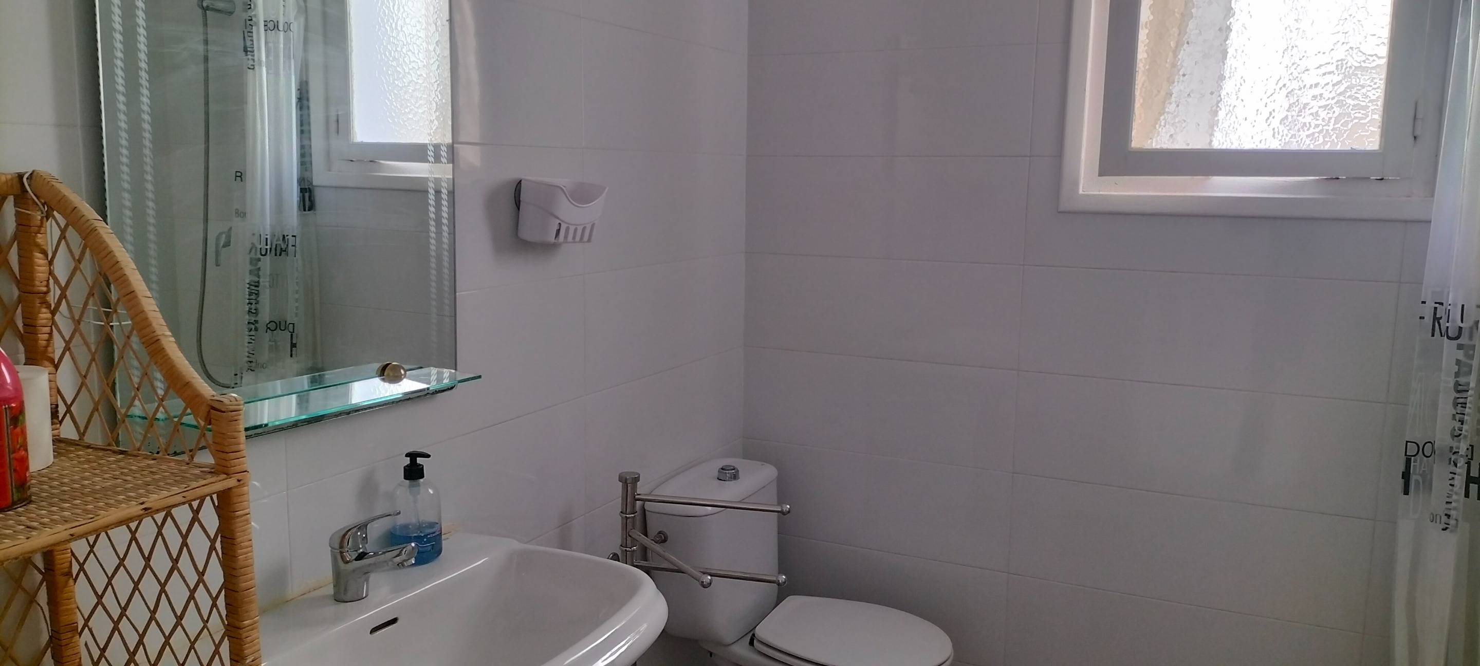 5 Bed, 1 Bath, HouseFor Sale, Pilar De La Horadada, Alicante