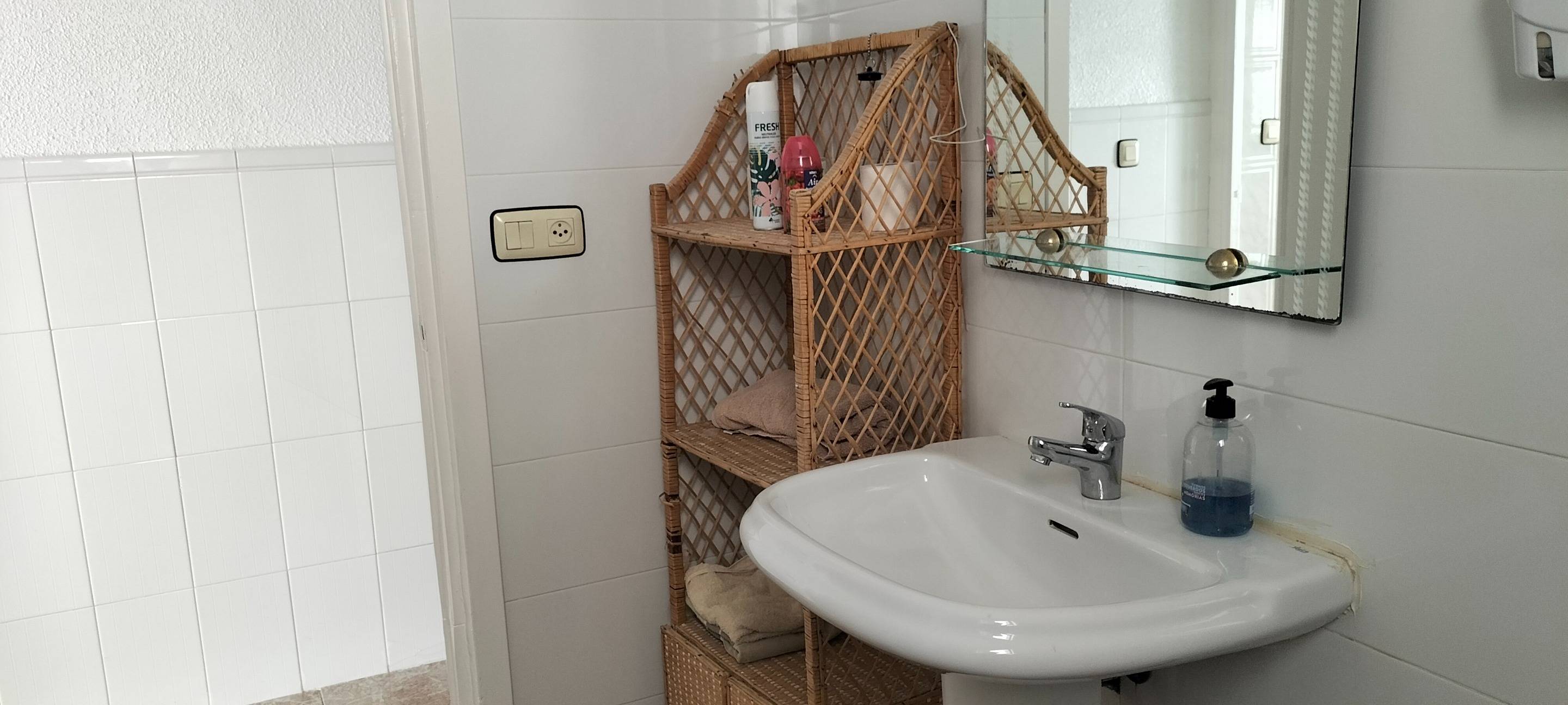 5 Bed, 1 Bath, HouseFor Sale, Pilar De La Horadada, Alicante