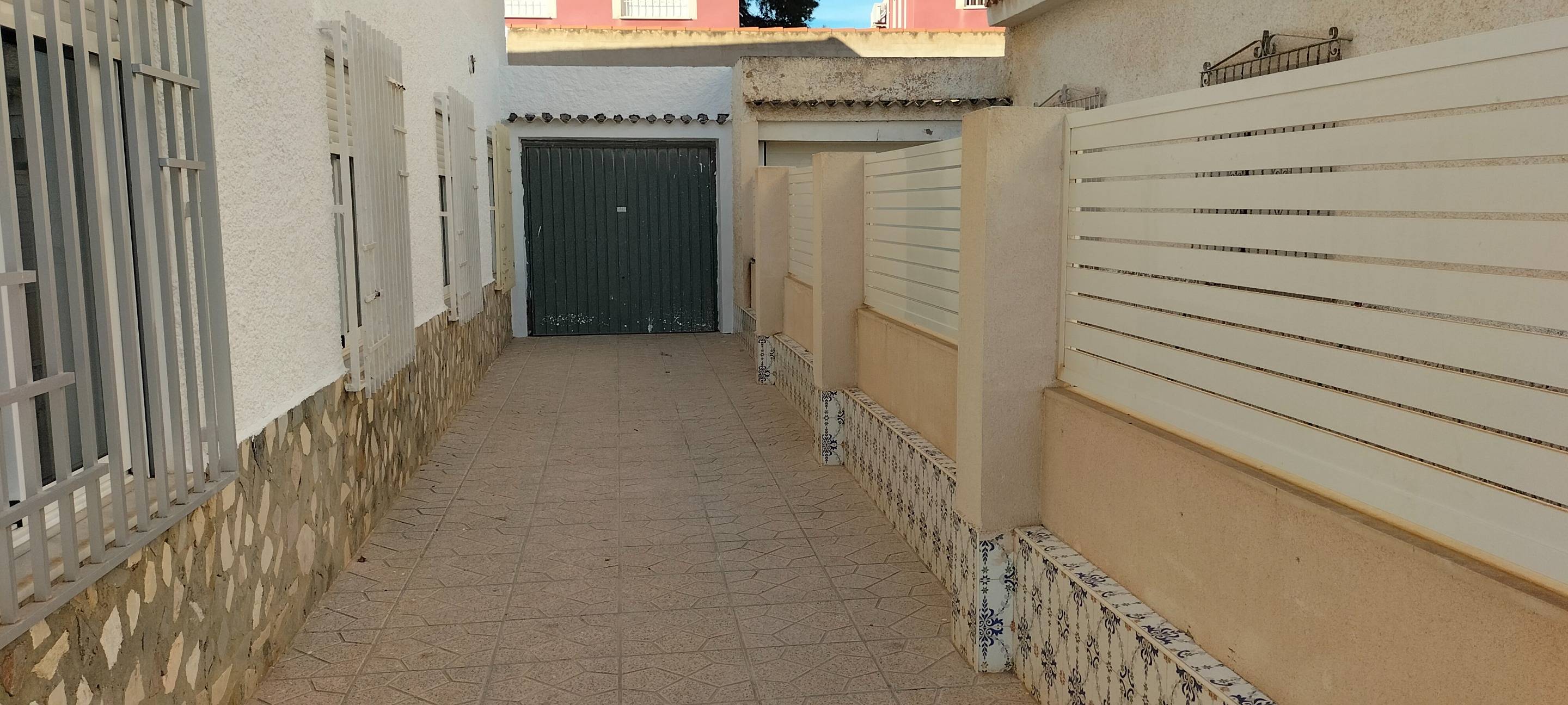 5 Bed, 1 Bath, HouseFor Sale, Pilar De La Horadada, Alicante
