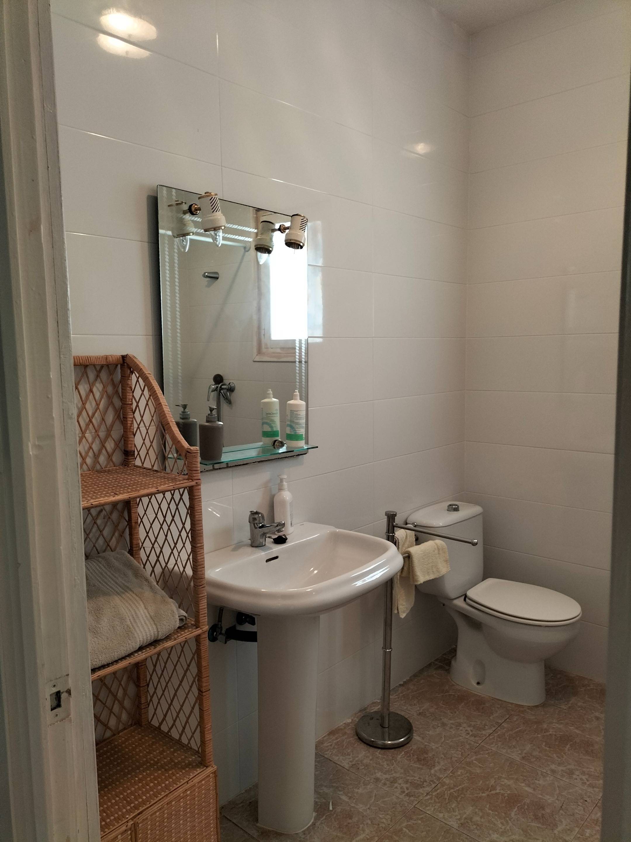 5 Bed, 1 Bath, HouseFor Sale, Pilar De La Horadada, Alicante